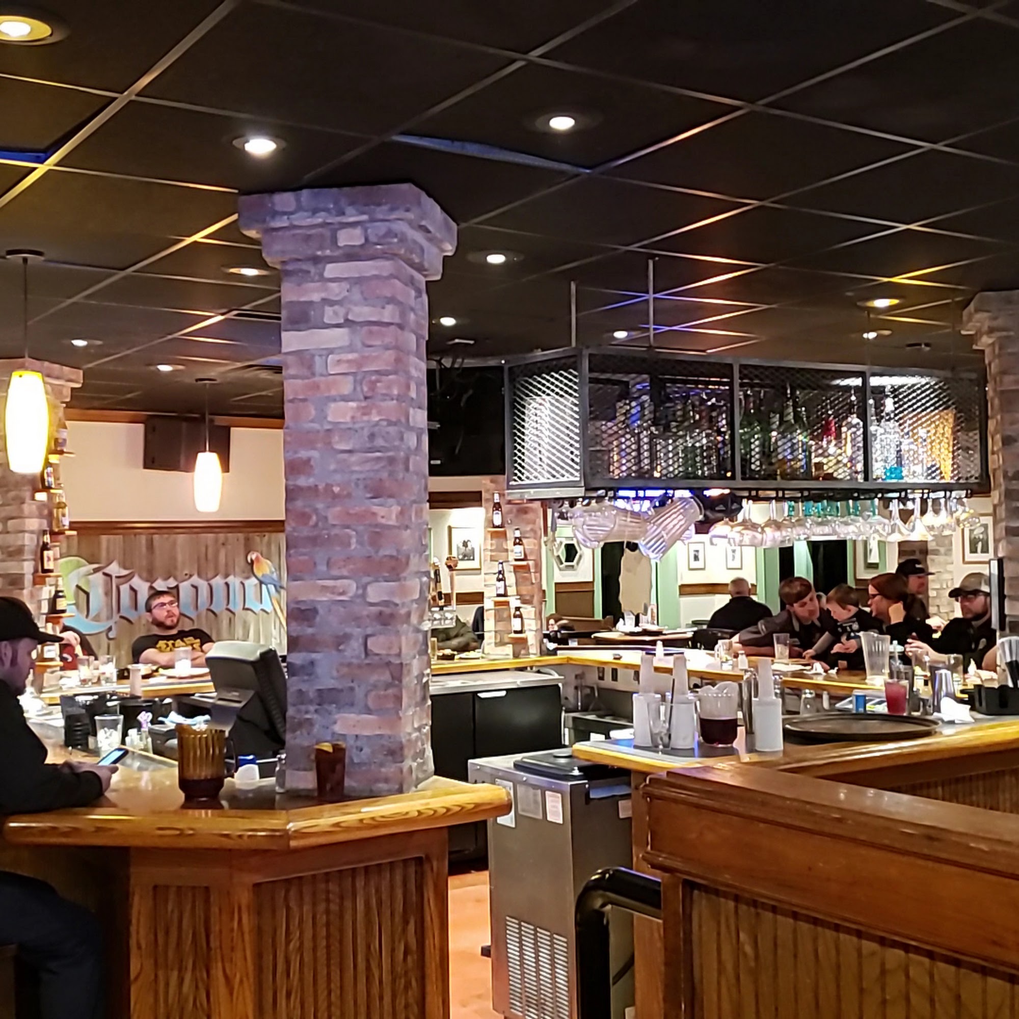 El Chico Cafe Texarkana