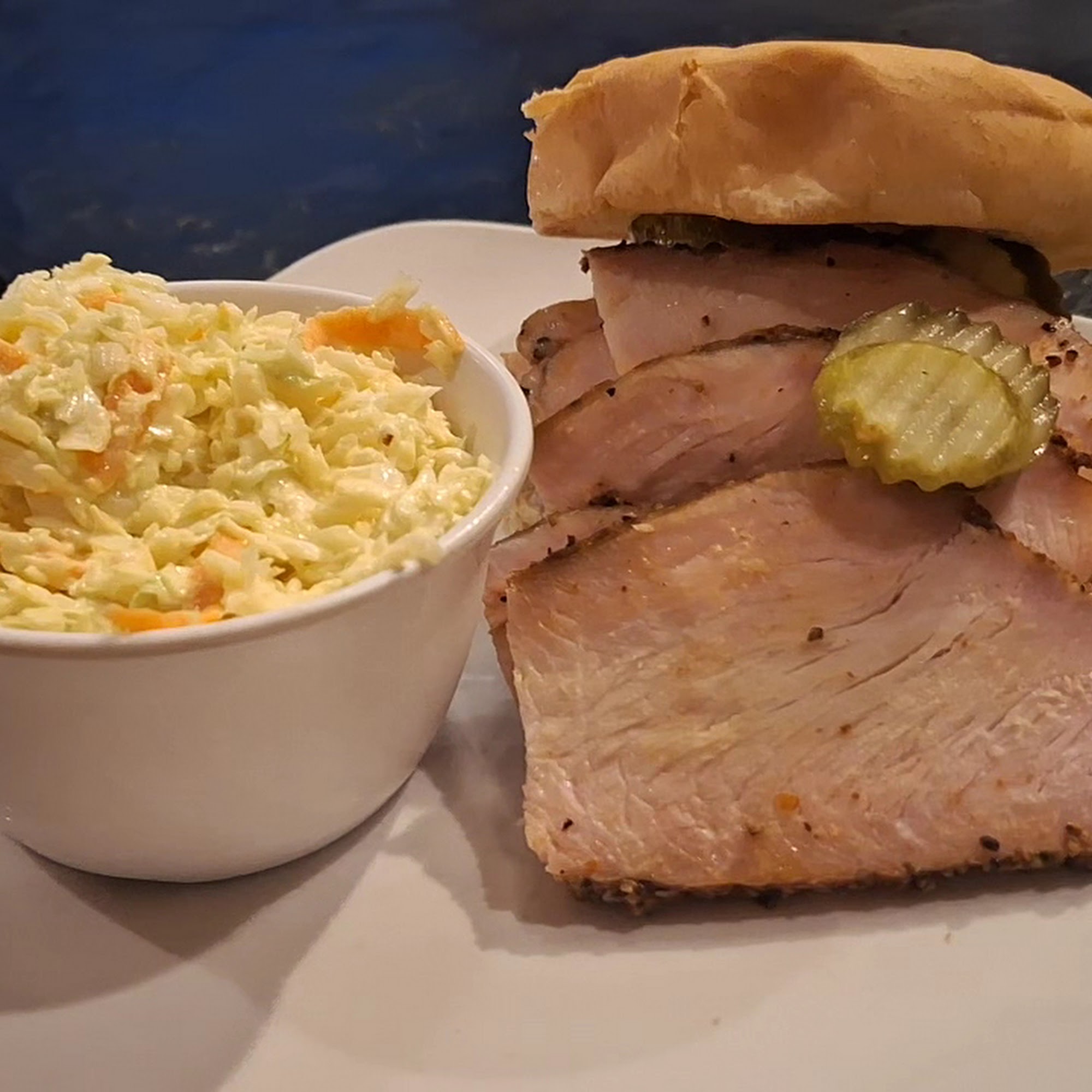 Naaman's BBQ Texarkana
