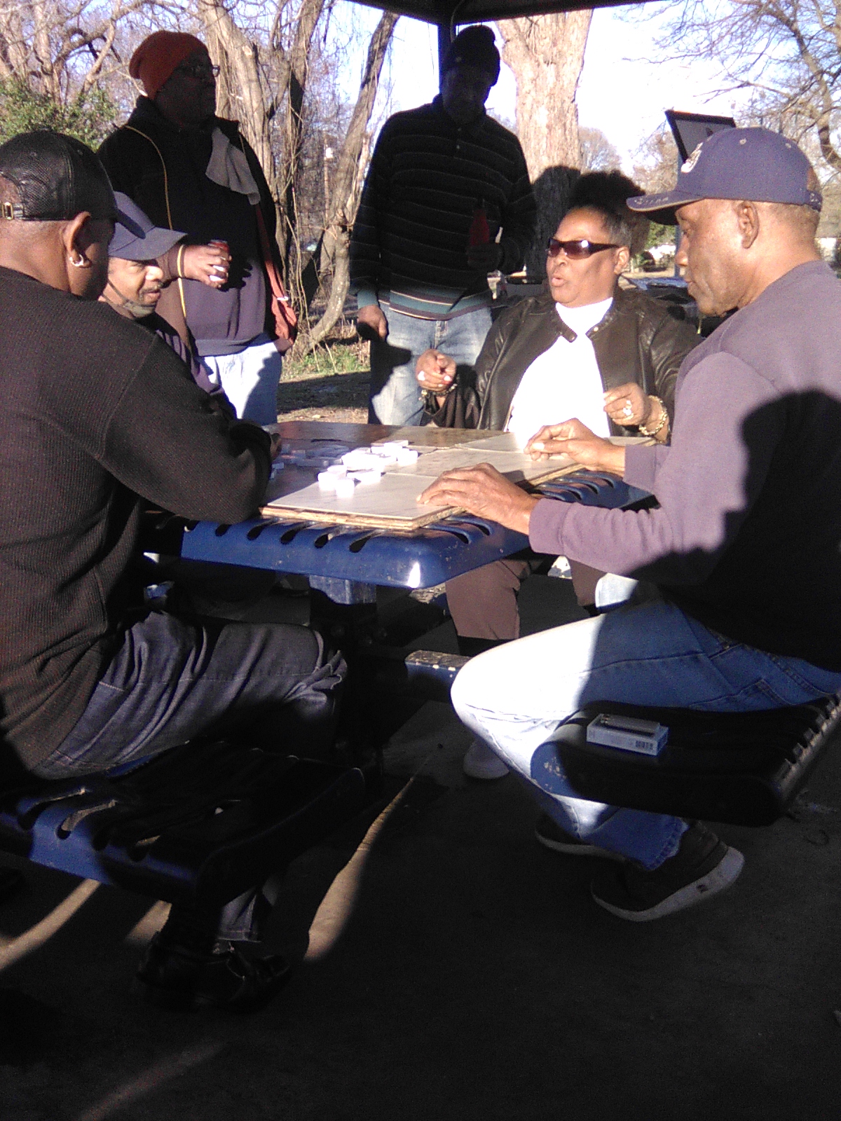 Greg's Fine Foods Texarkana