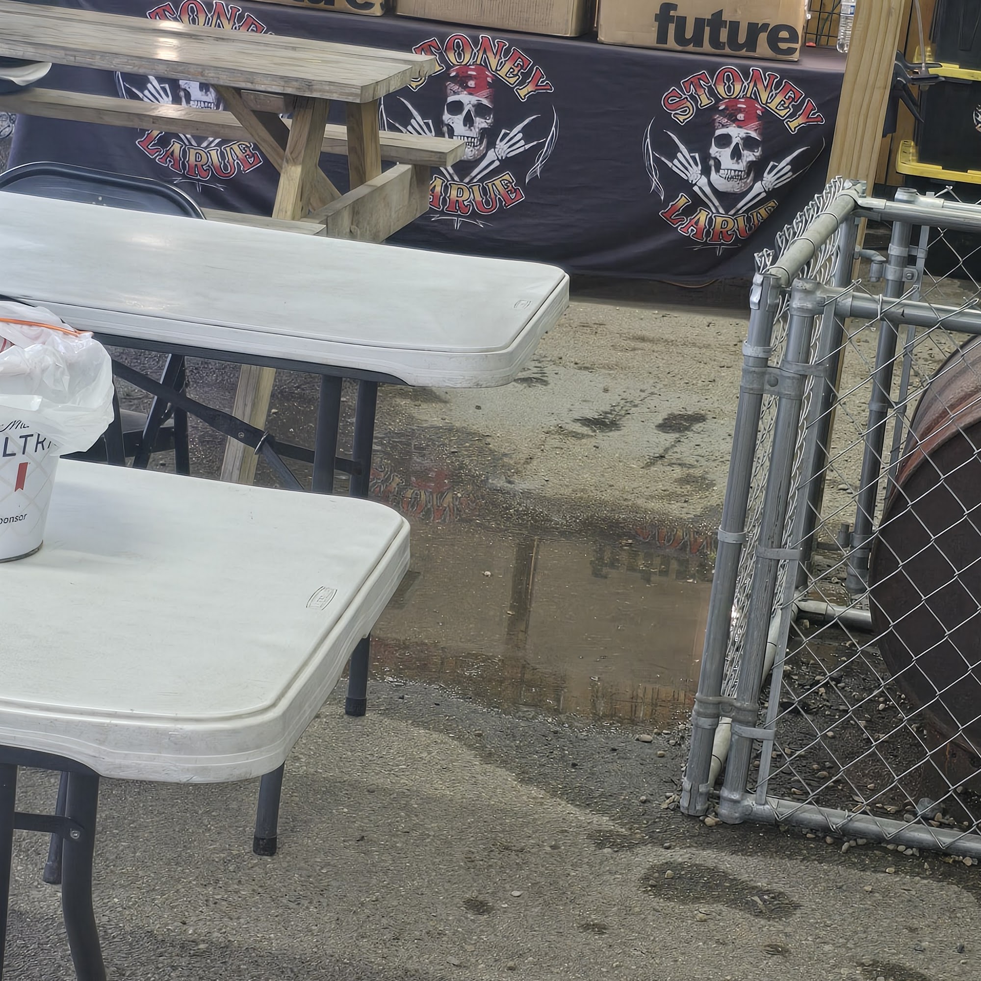 Hot Tails Crawfish Texarkana