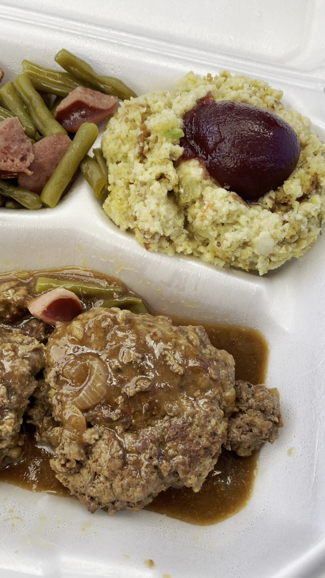 Prepping 2 Live Menu