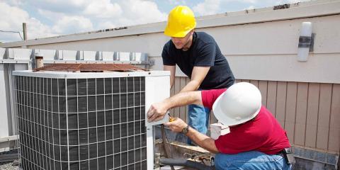 Reed's Appliance & Air Conditioning