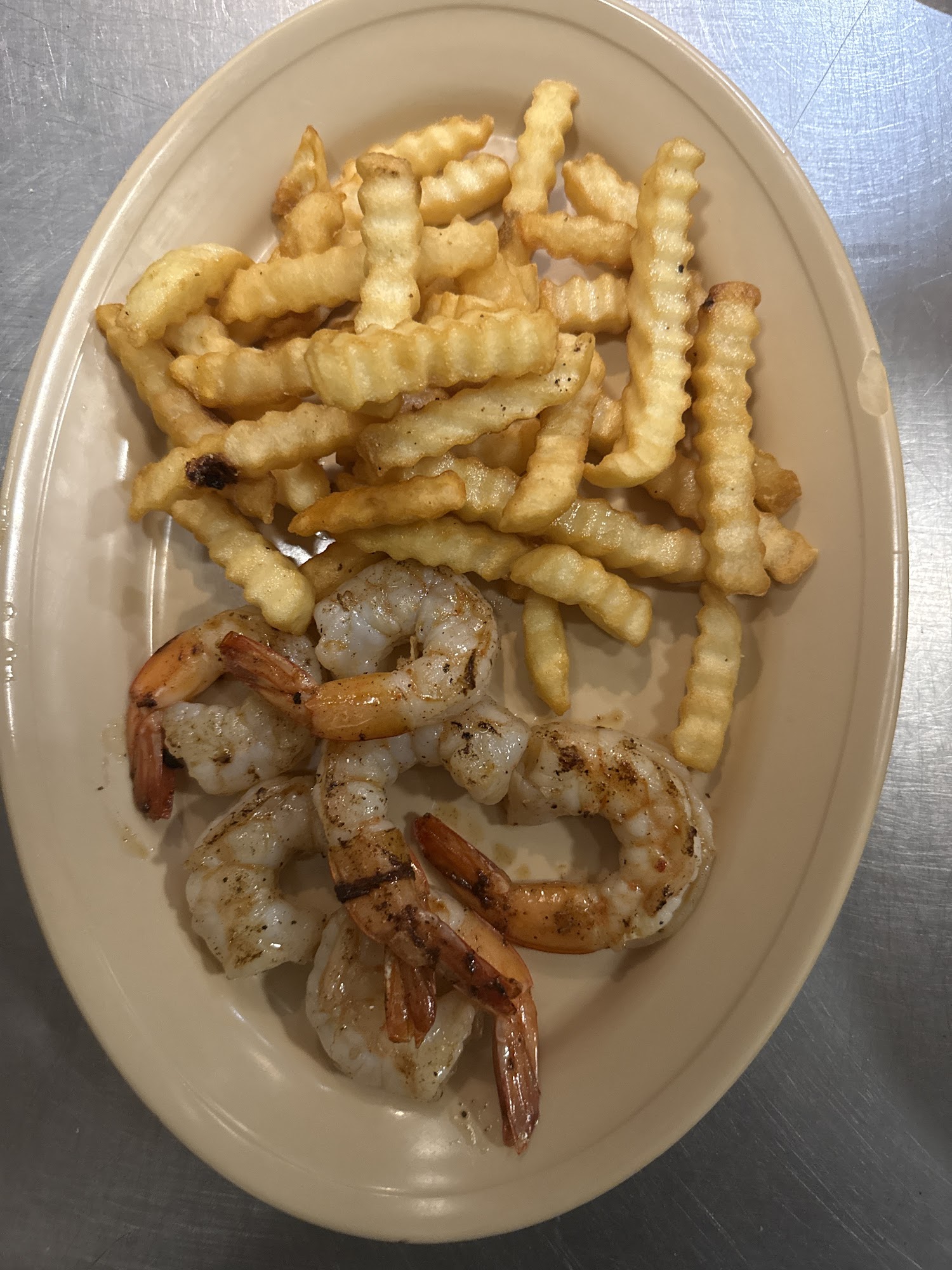 Roux Ga Roux Cafe & Catering Menu