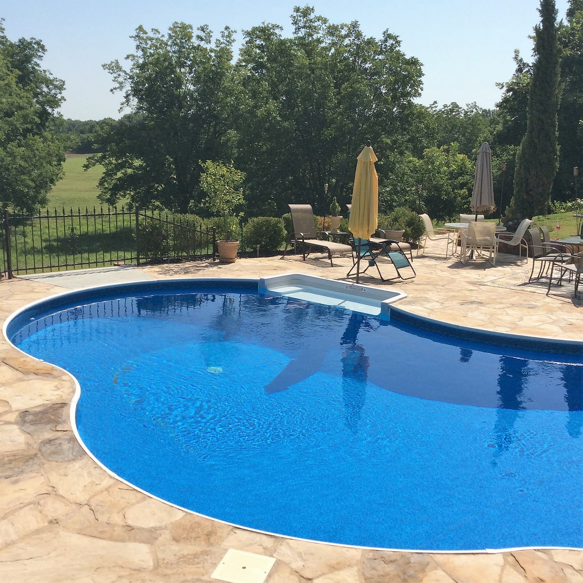 Paradise Pools of Texarkana