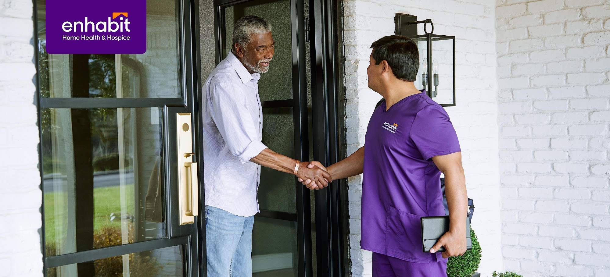 Enhabit Home Health 3809 E 9th St #12, Texarkana, AR 71854
