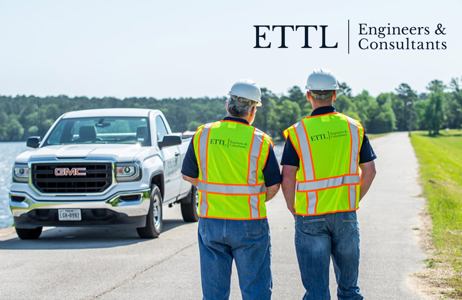 ETTL Engineers & Consultants Texarkana