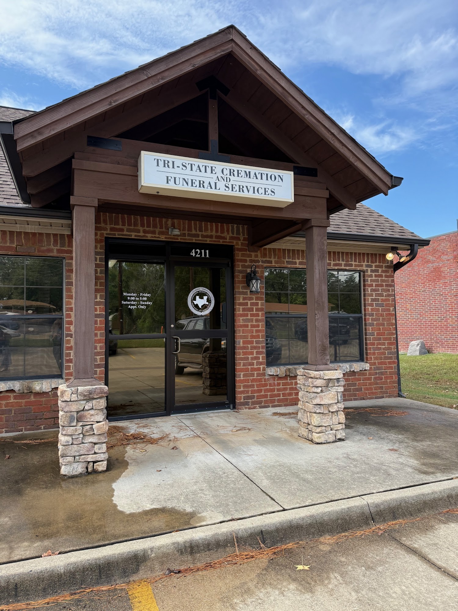 Tri-State Cremation & Funeral Services Texarkana