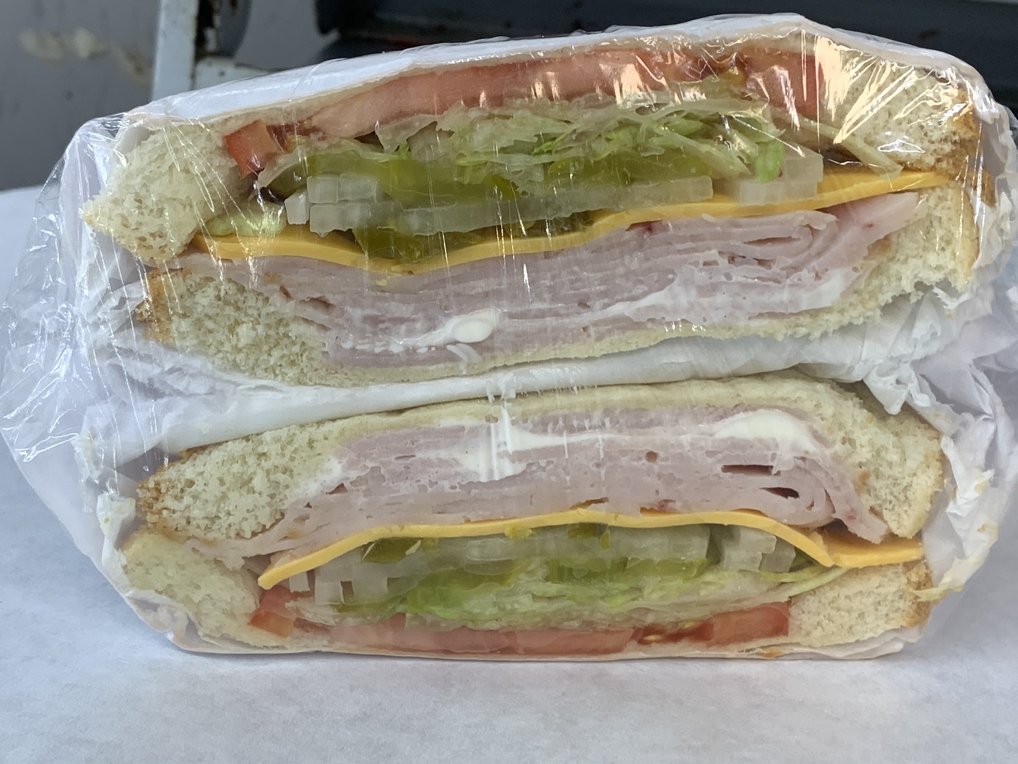 Stop n shop Texarkana