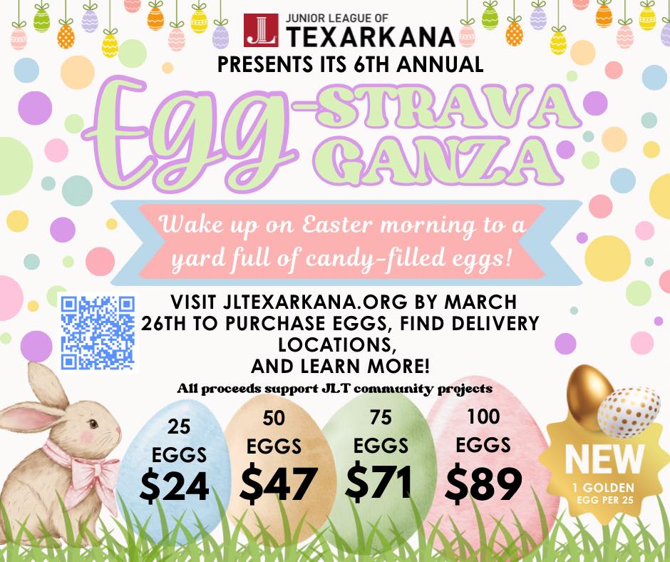 Junior League of Texarkana Texarkana