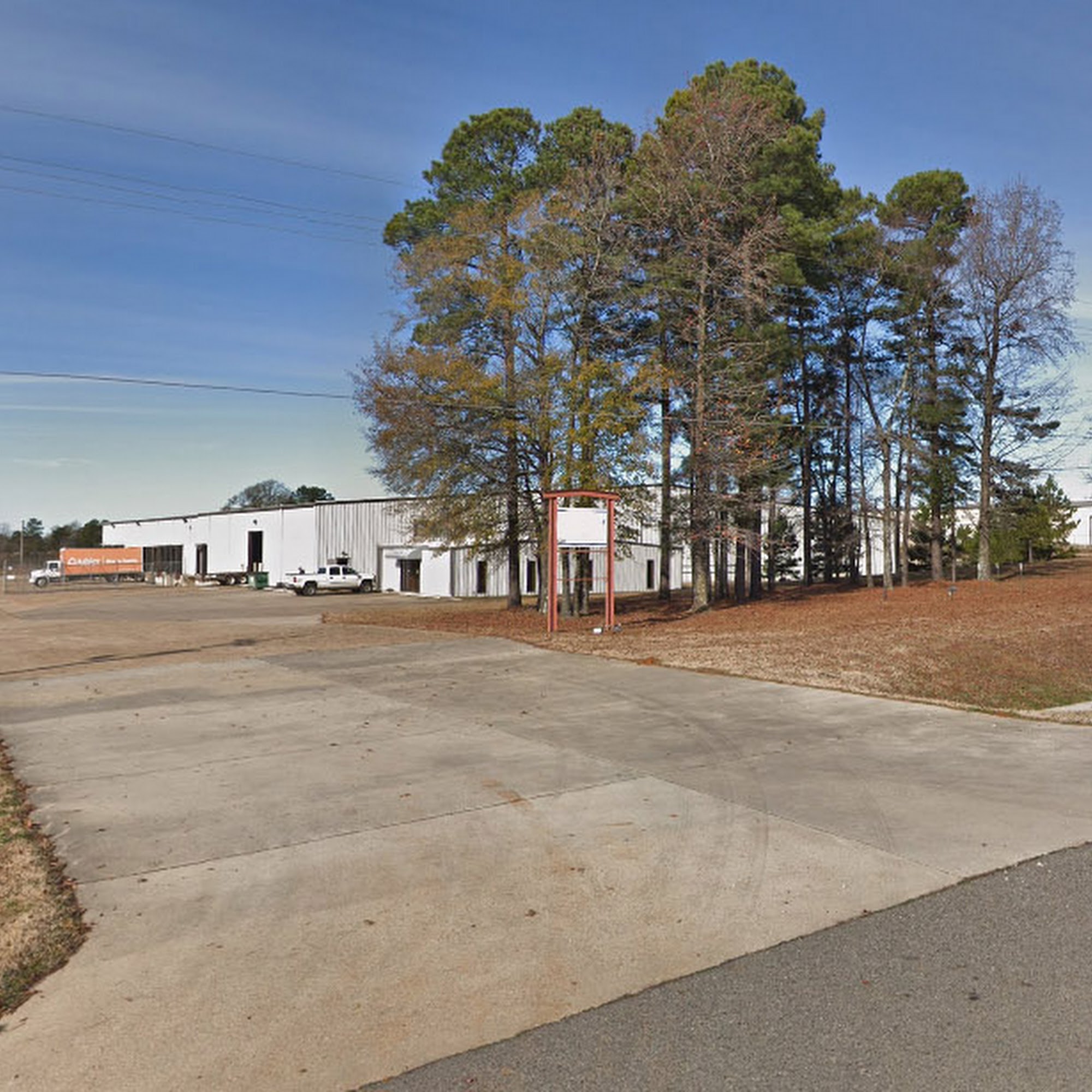 Ashley Distribution Warehouse / Customer Pickup Texarkana