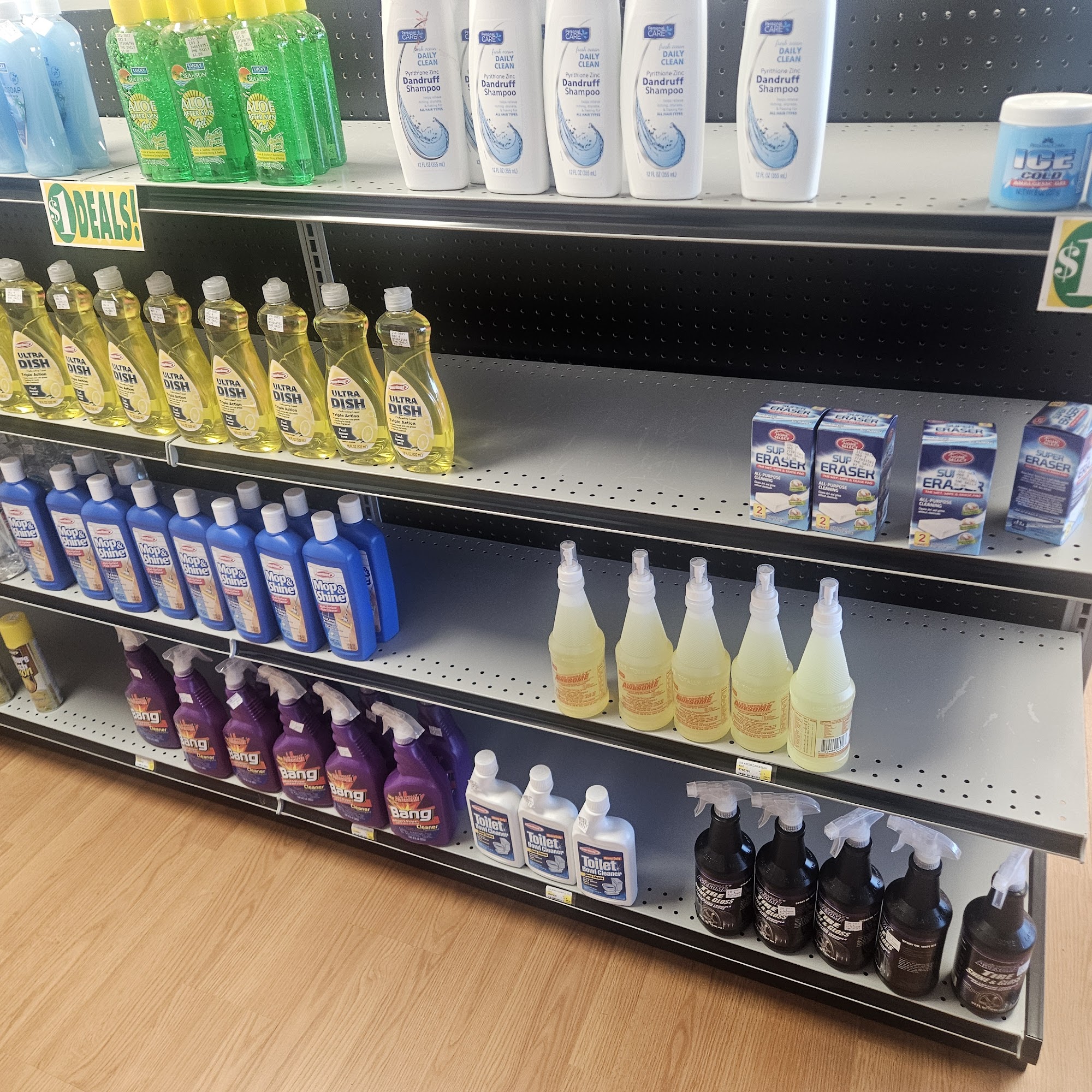 The Daily Dose Pharmacy