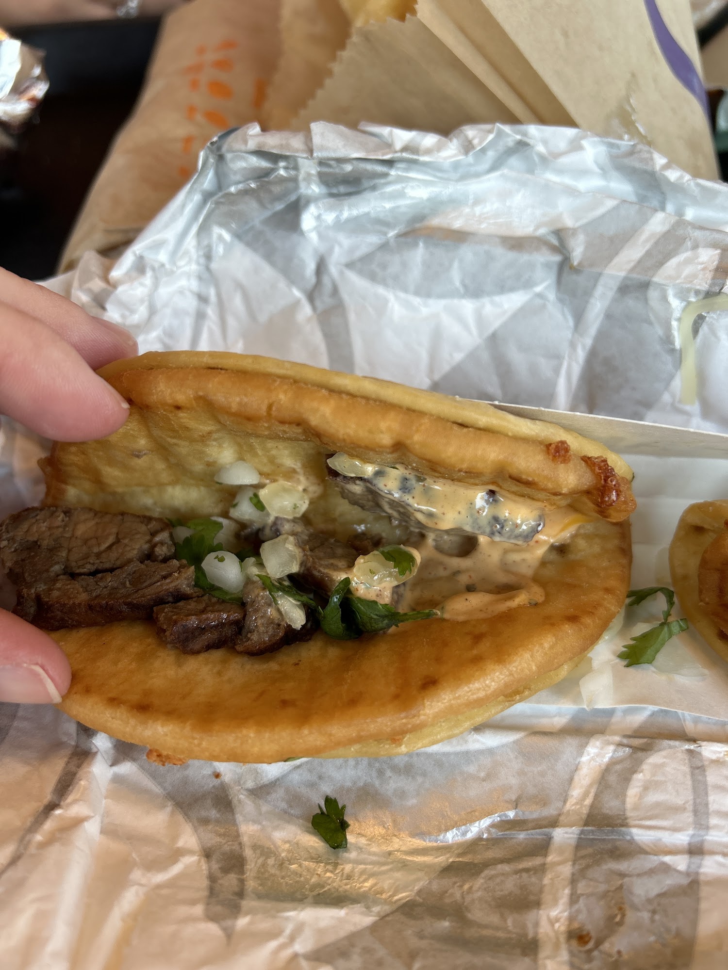 Taco Bell