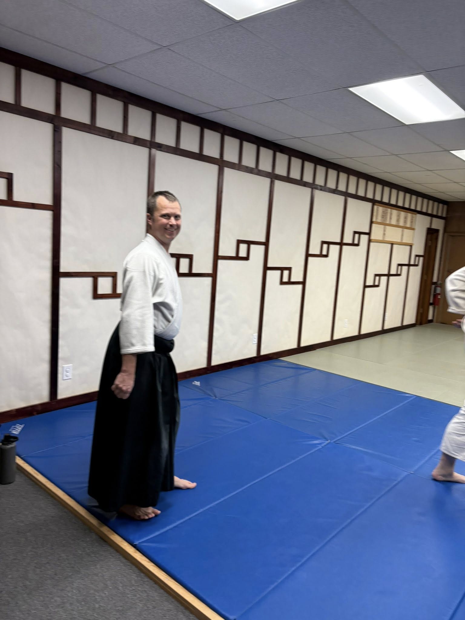 Arkansas Aikikai