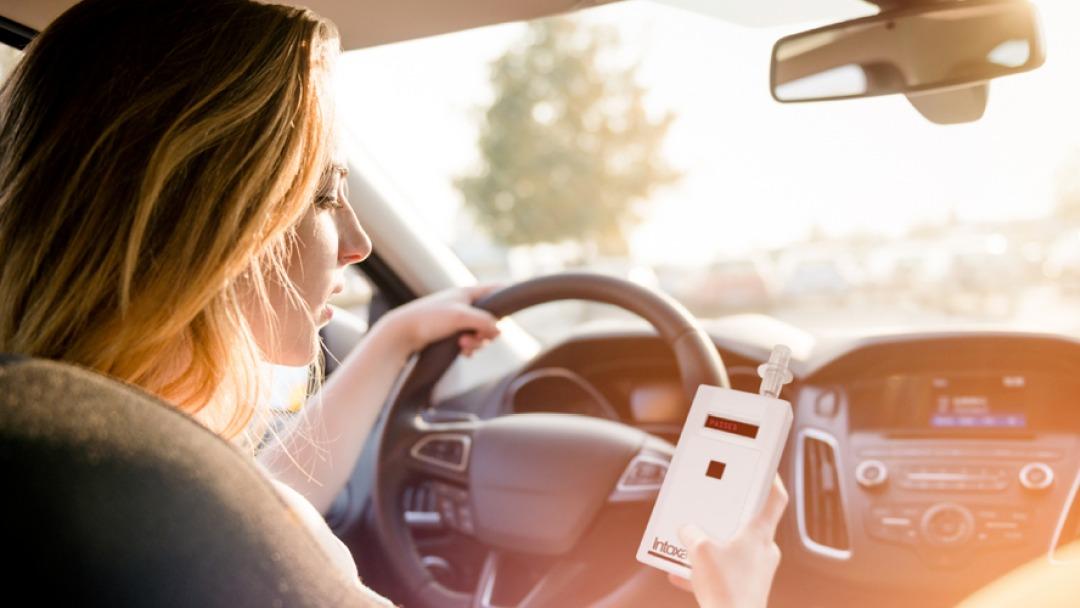 Intoxalock Ignition Interlock Van Buren