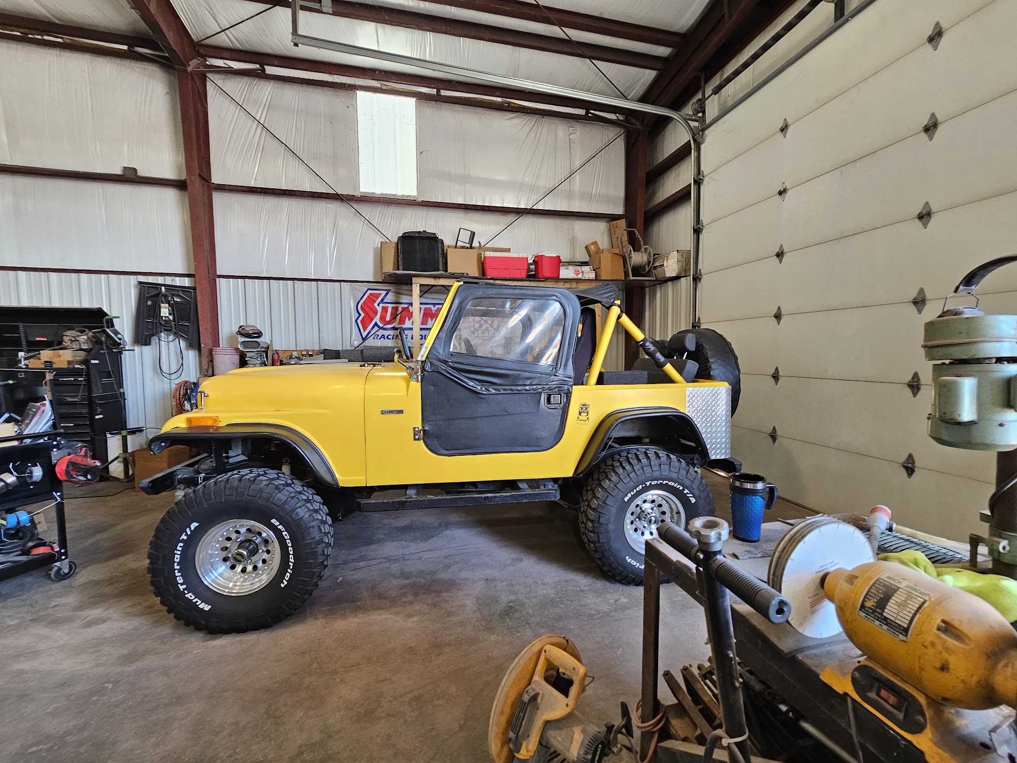 Coughran's Hot Rod Shop & More Van Buren