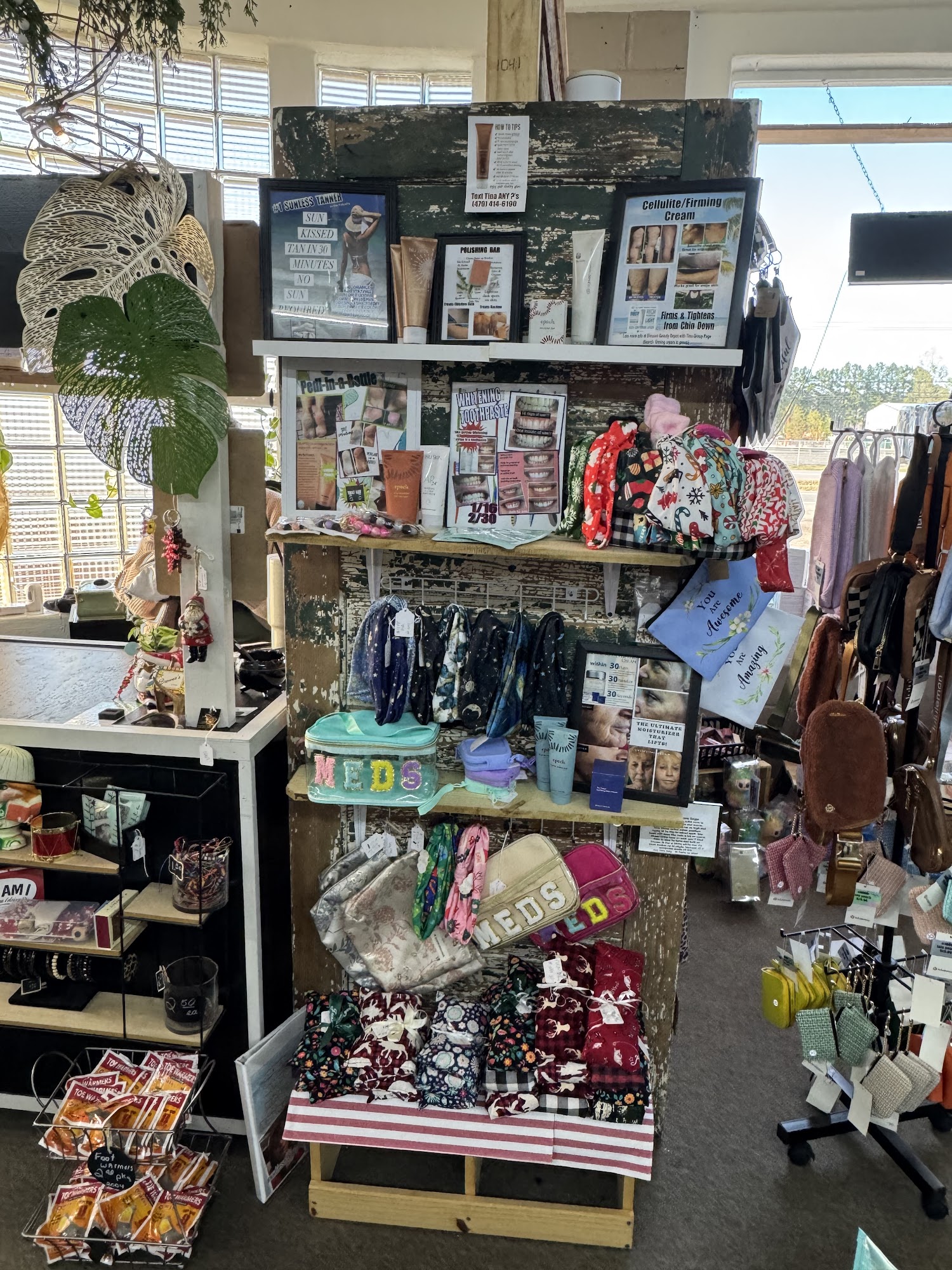 Brewer’s Store Van Buren