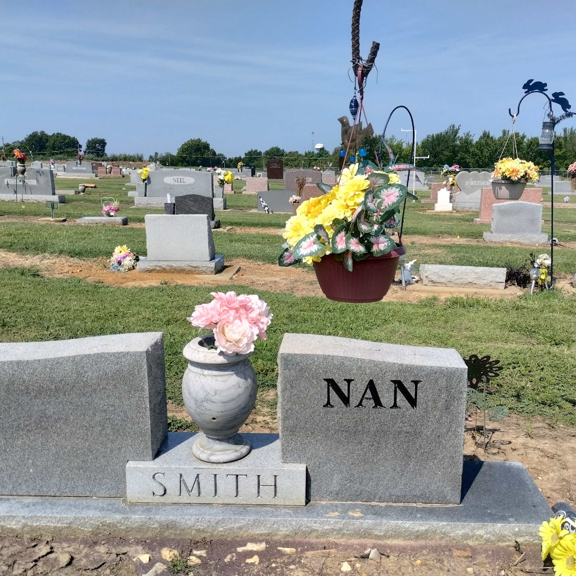 Watkins Monuments, Inc. 5505 Alma Hwy, Van Buren Arkansas 72956