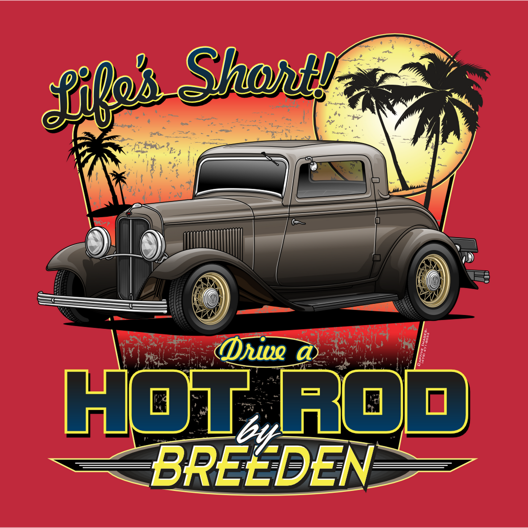 Captive Images LLC Van Buren