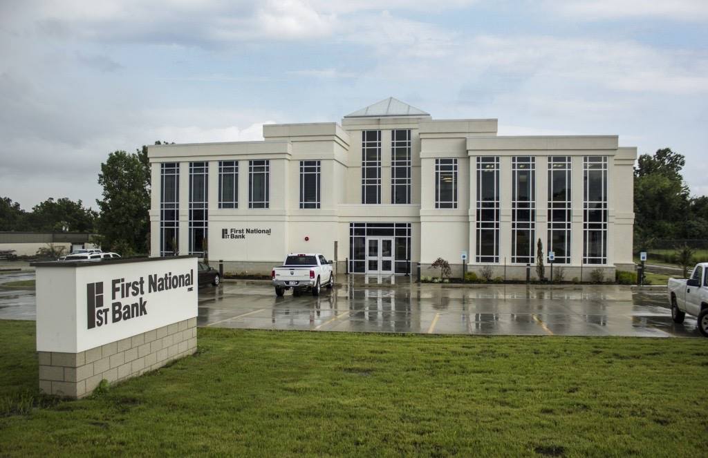 Clark General Contractors Inc