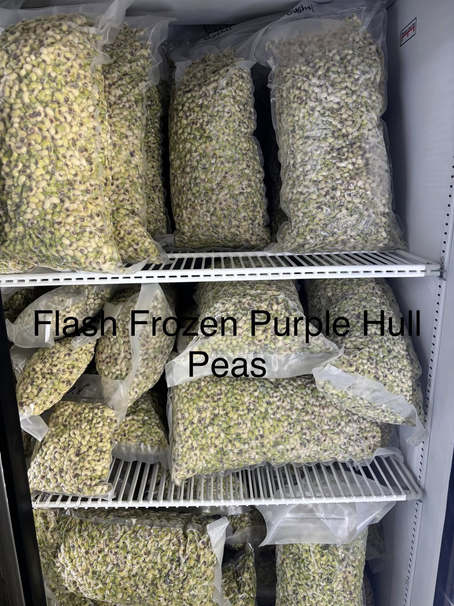 k and j produce Warren