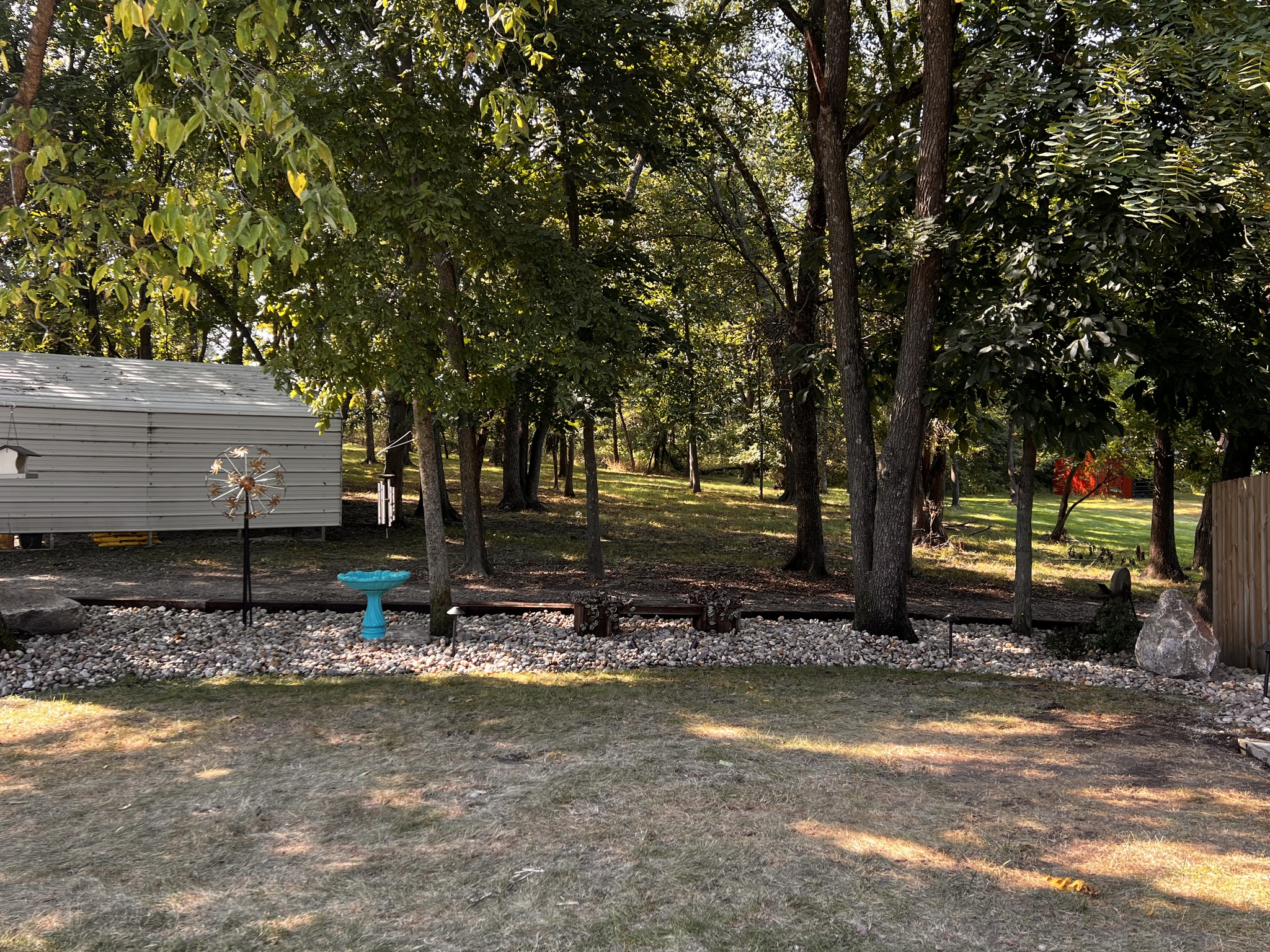 Grass Masters Lawn Care