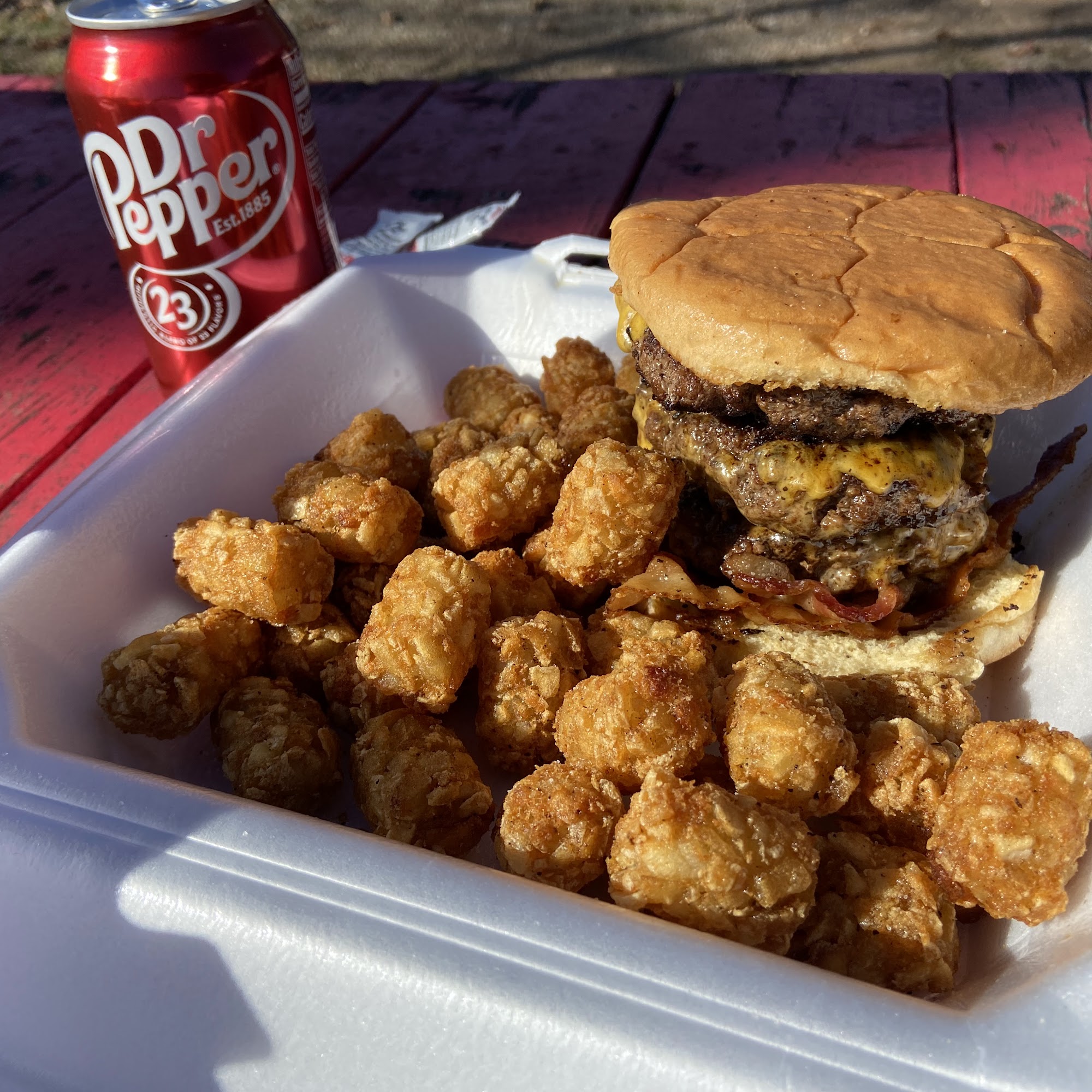 sugar shack West Fork