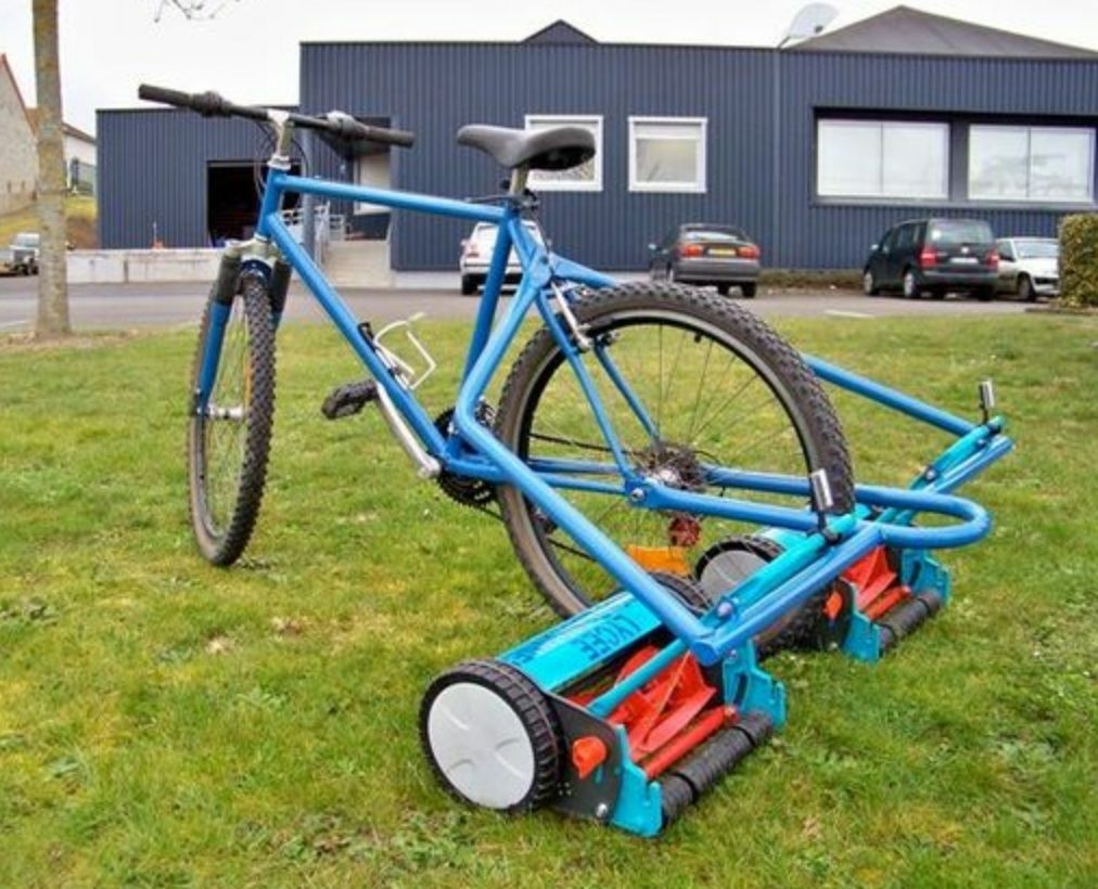 Andy's lawnmower atv repair shop Fayetteville West Fork