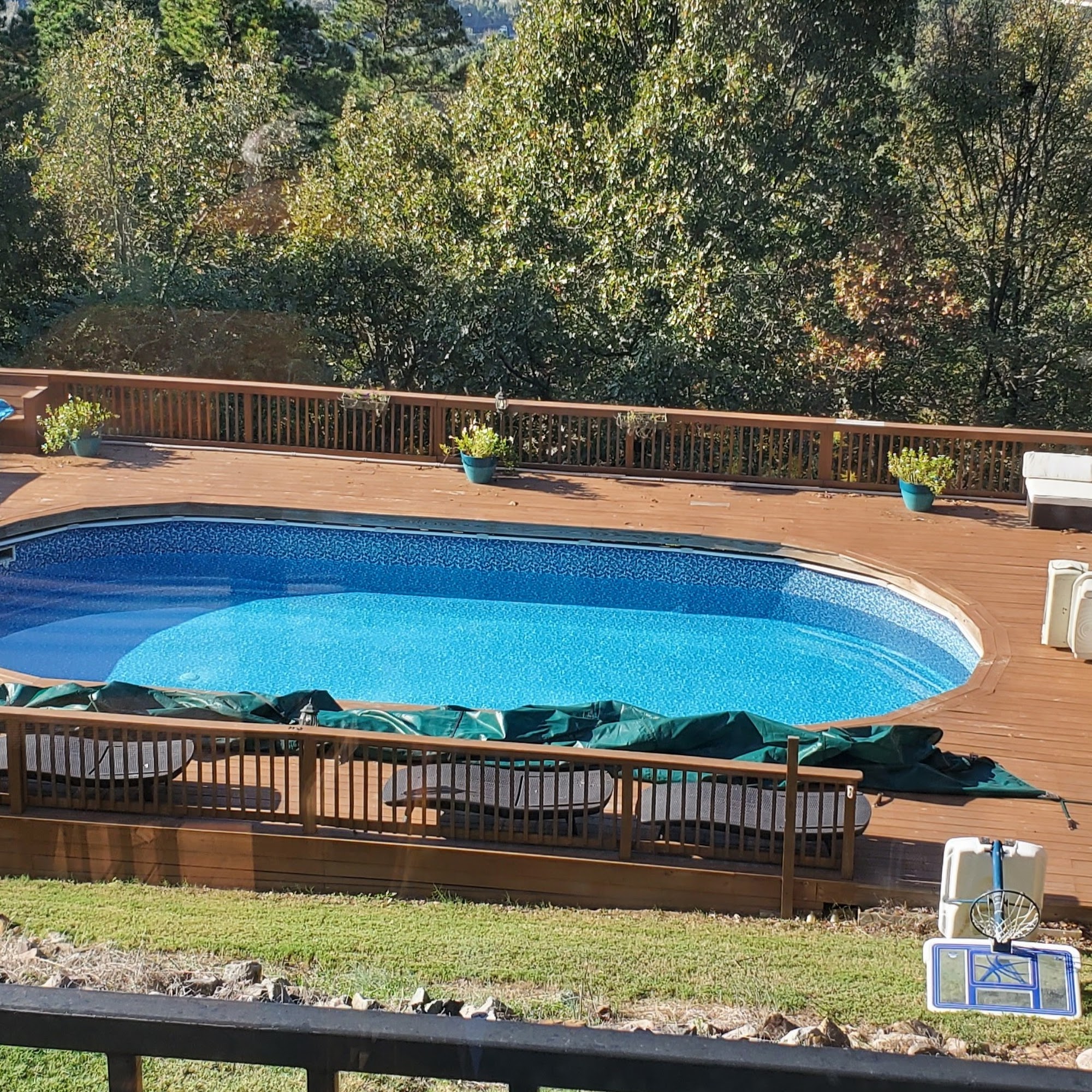 Doughboy Pools West Helena