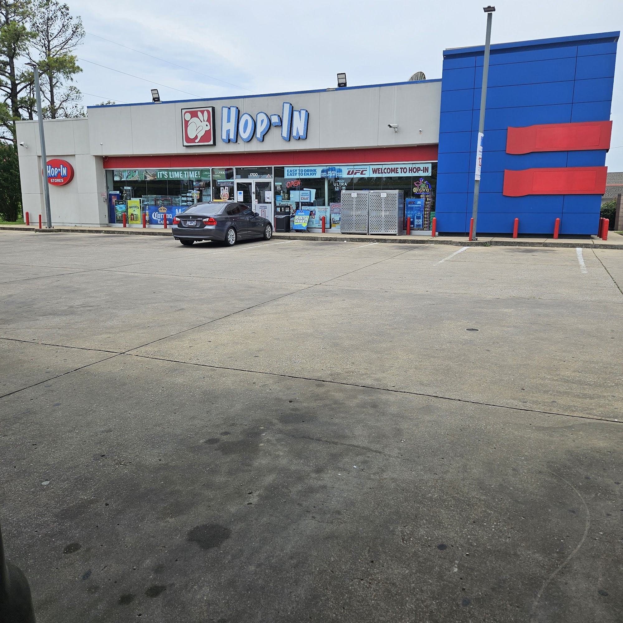 Hop-In Stores West Memphis