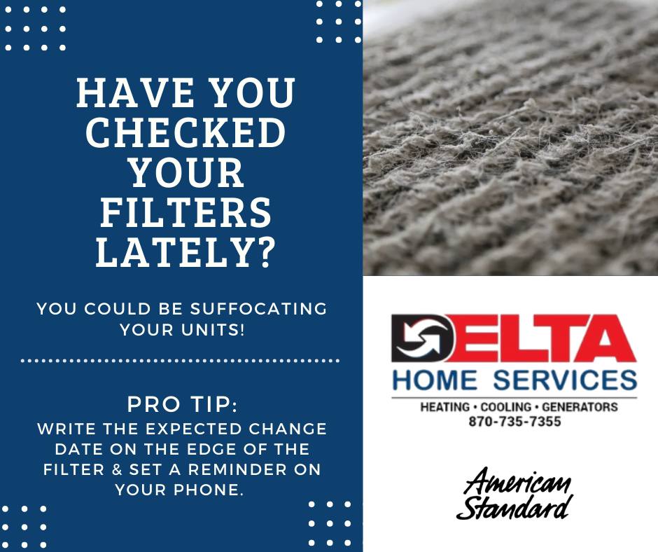 Delta Appliance Services