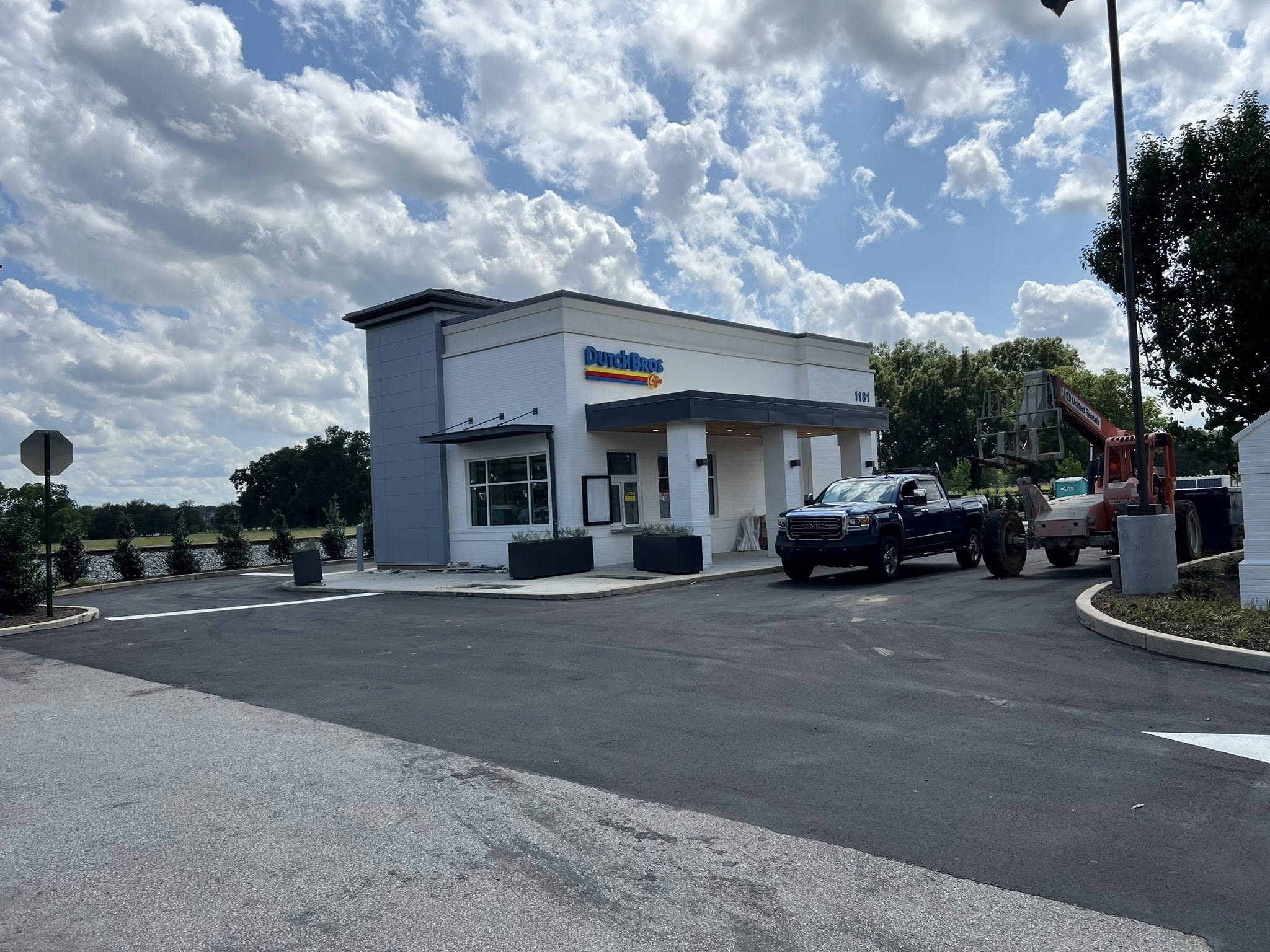 Delta Roofing
