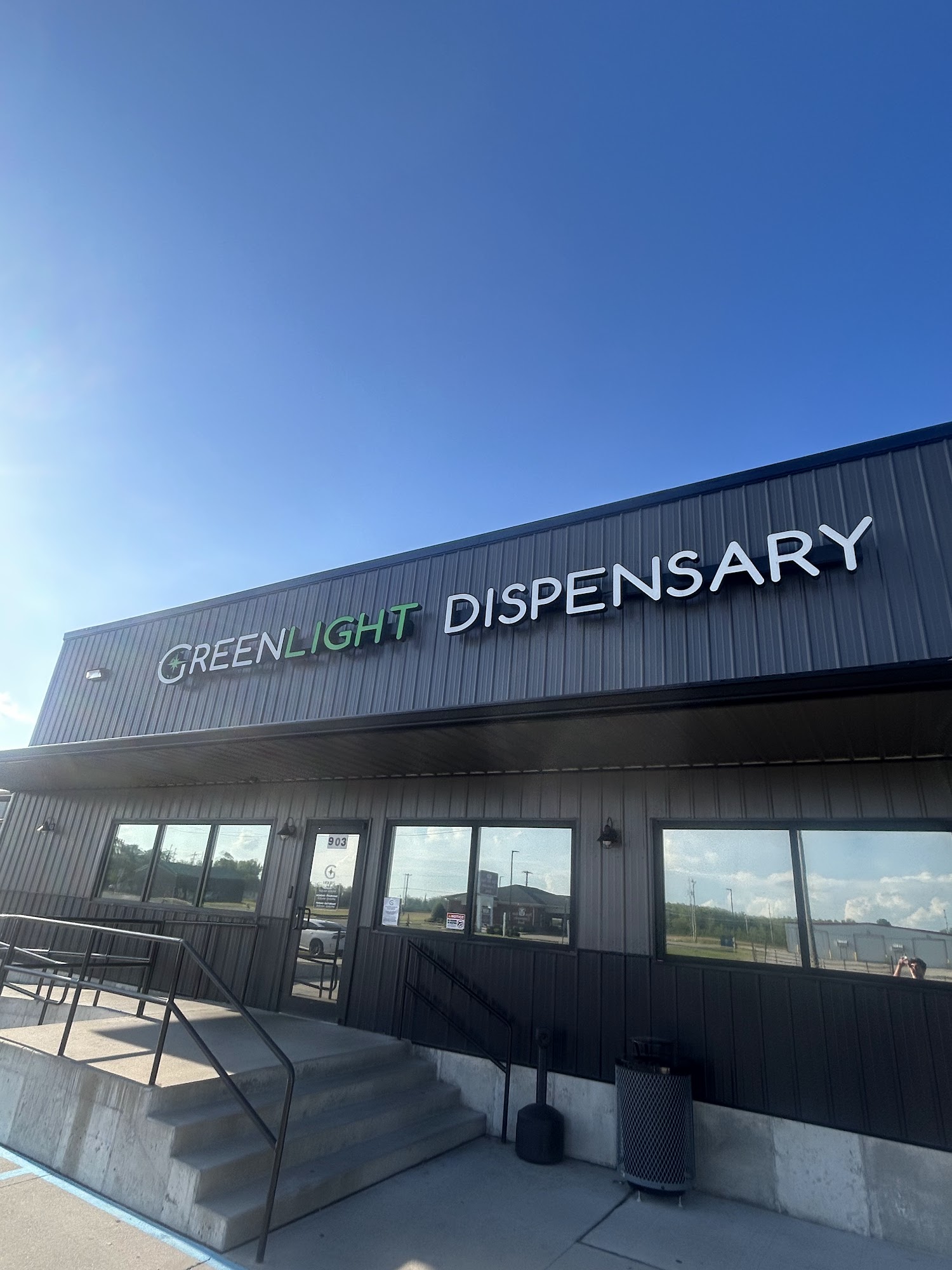 Greenlight Dispensary West Memphis West Memphis