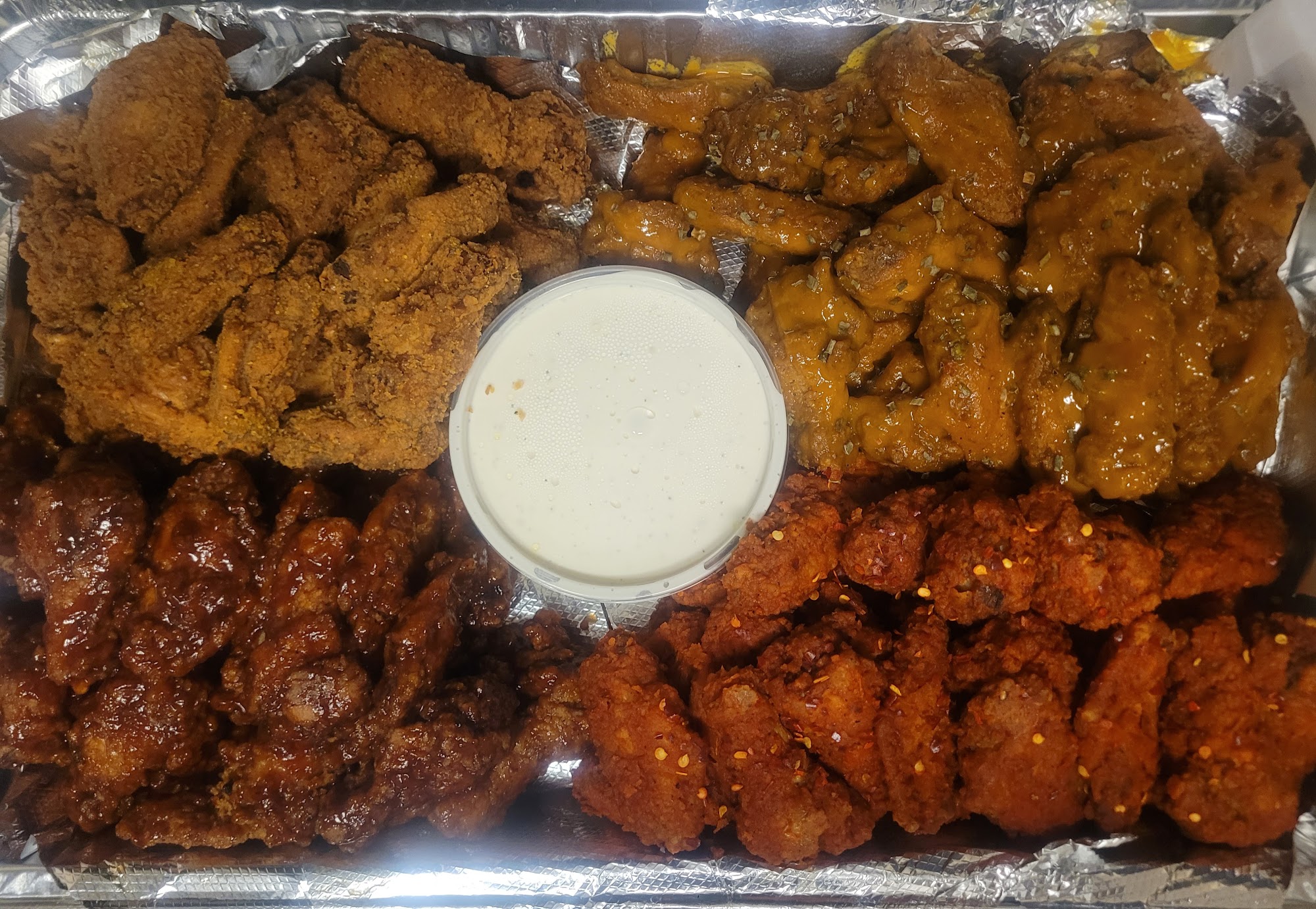 18th Street Convenience Store West Memphis