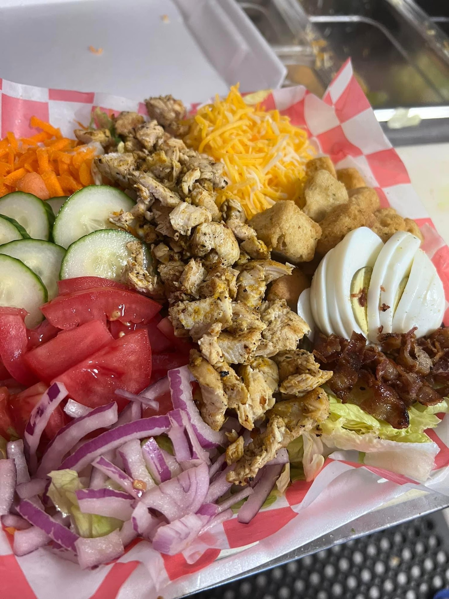 Hillboyz Wing and Burger Bar West Memphis