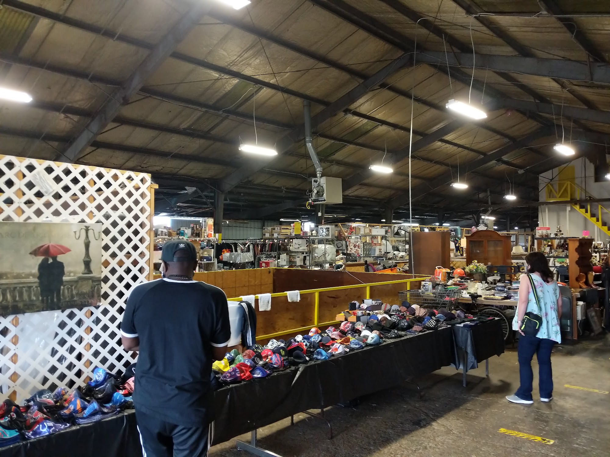 East Arkansas Flea Market West Memphis