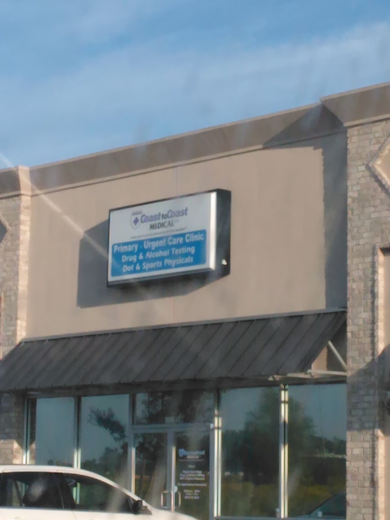 Coast To Coast Medical 710 N Missouri St, West Memphis Arkansas 72301