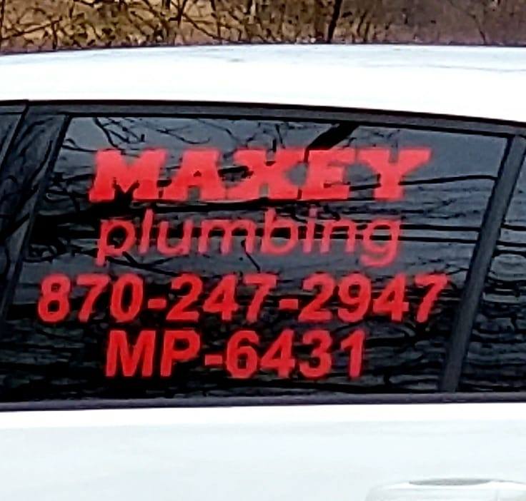 Maxey Plumbing Co