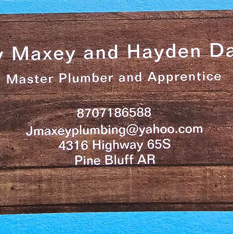 Maxey Plumbing Co
