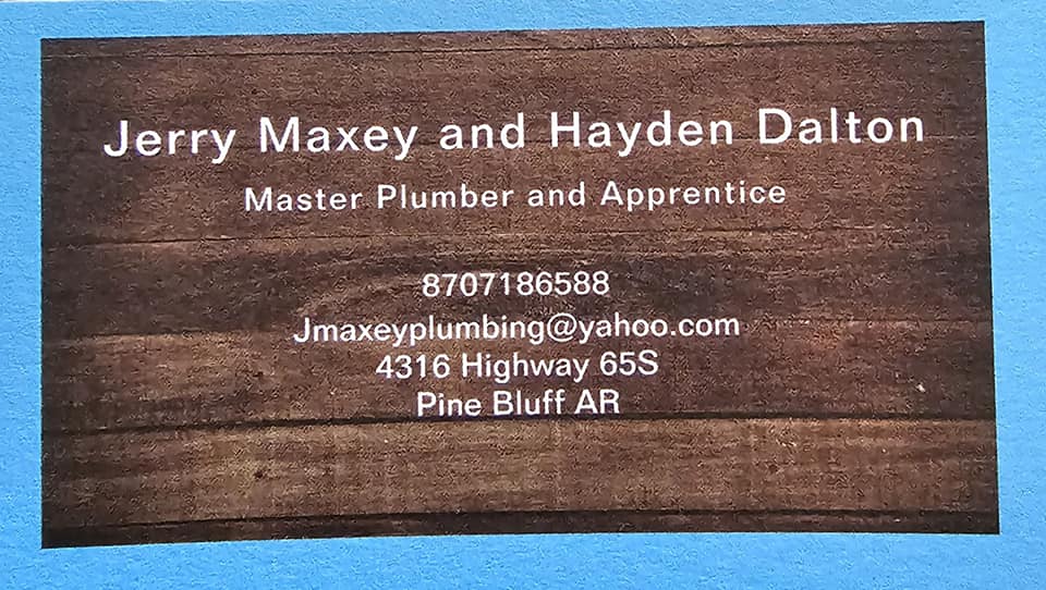 Maxey Plumbing Co