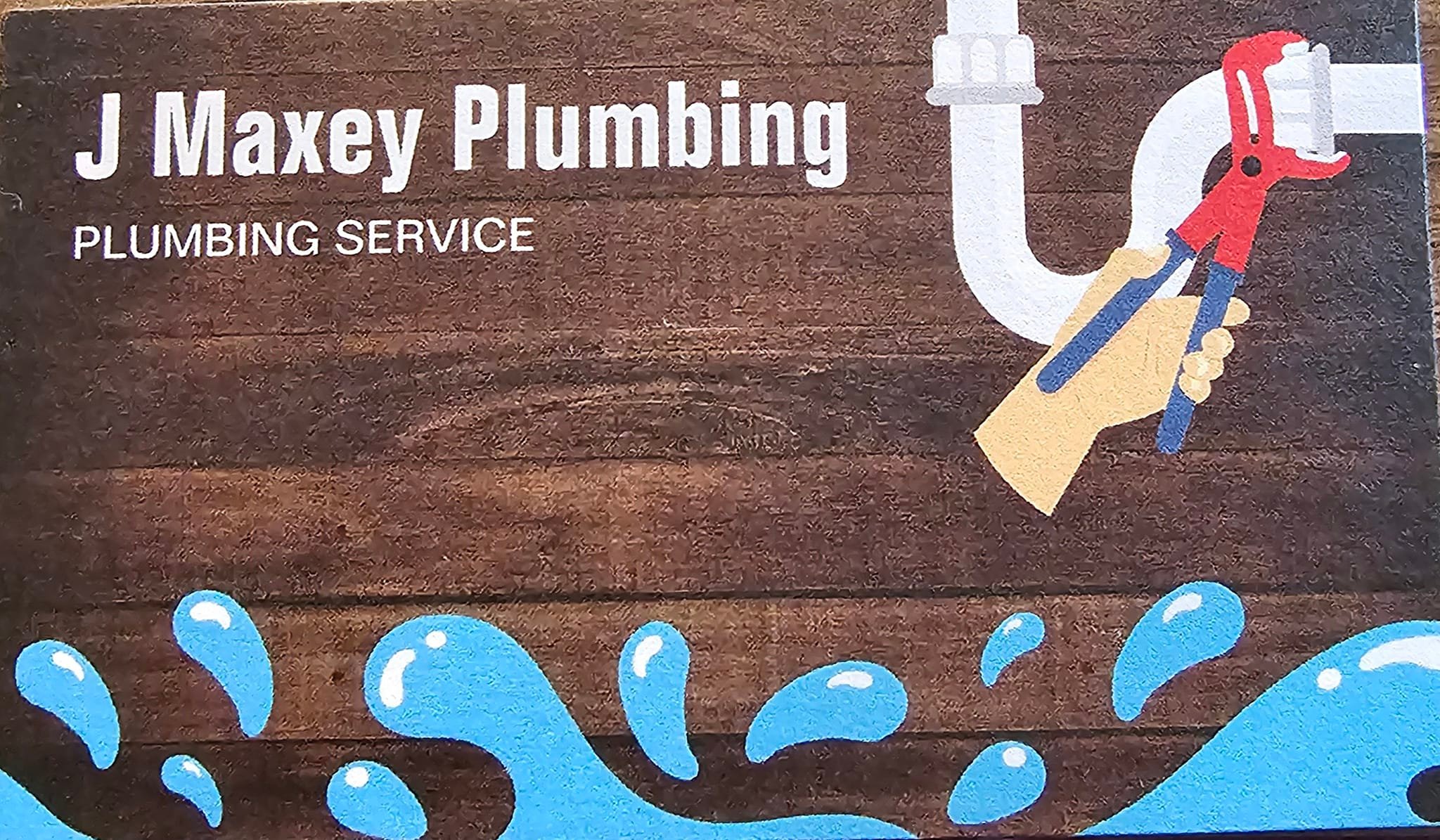 Maxey Plumbing Co