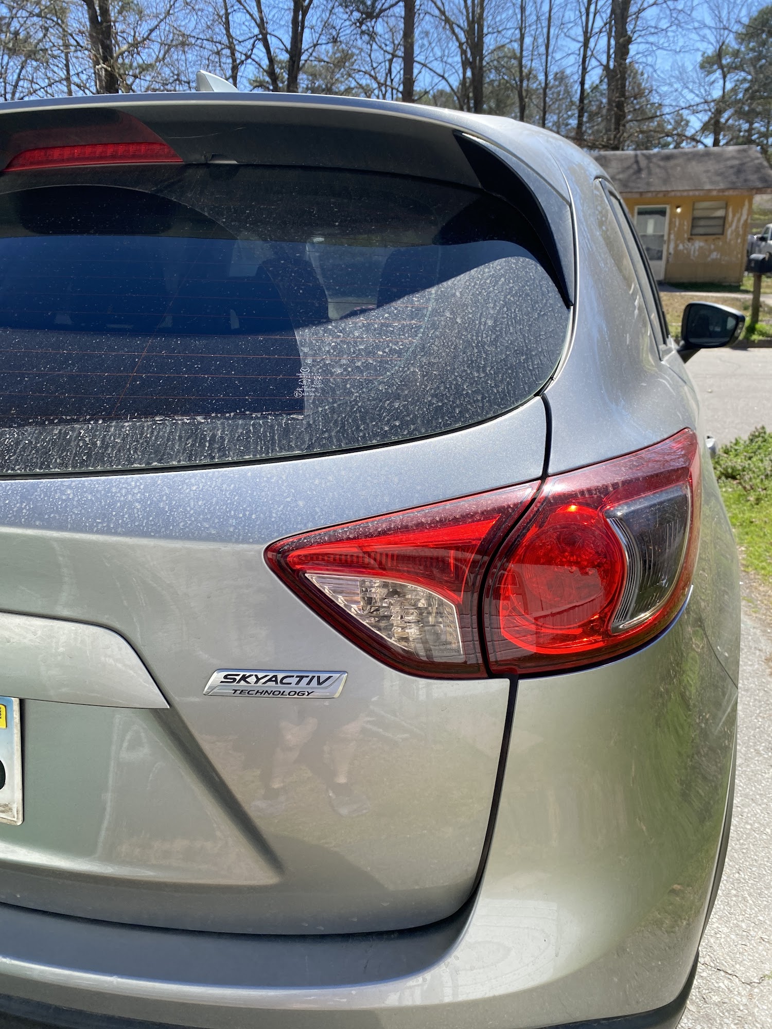 Take 5 Car Wash White Hall