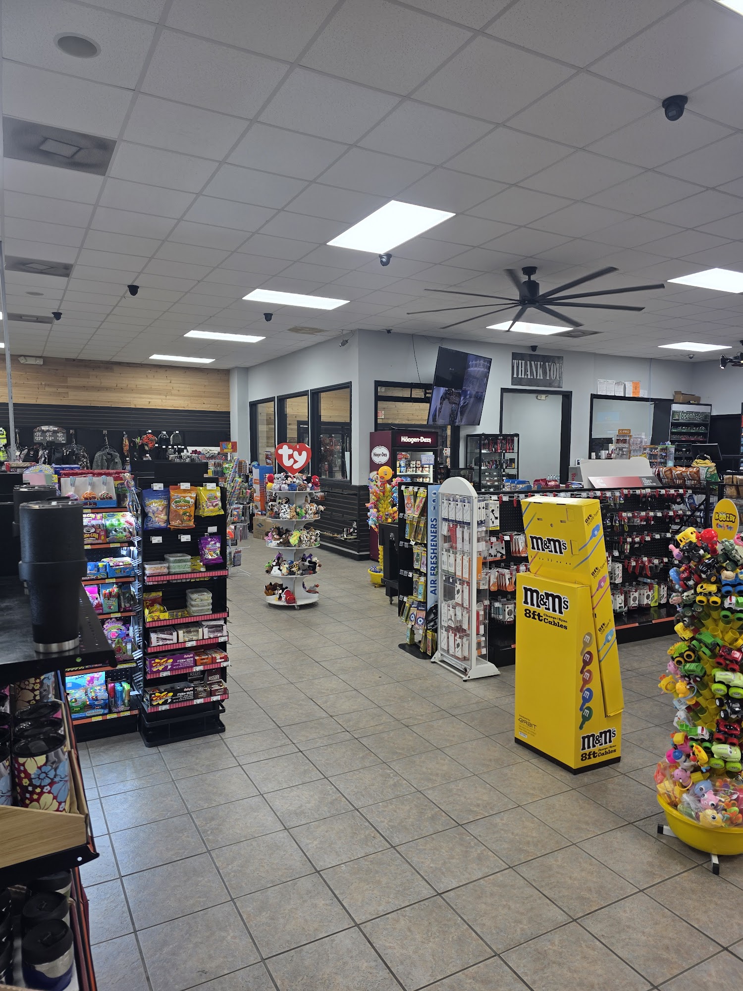 247 Truck Stop Widener