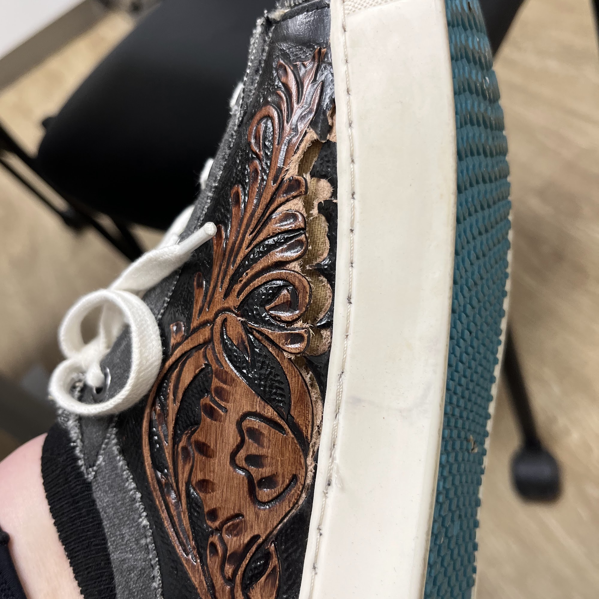 The Brentwood Country Store Winslow