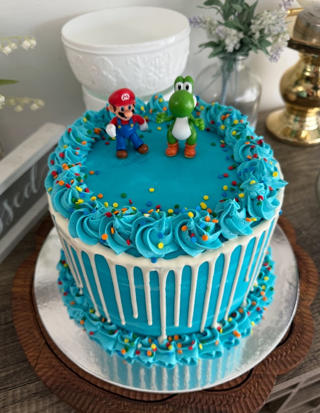 Cakes & More LLC 279 Co Rd 251, Wynne