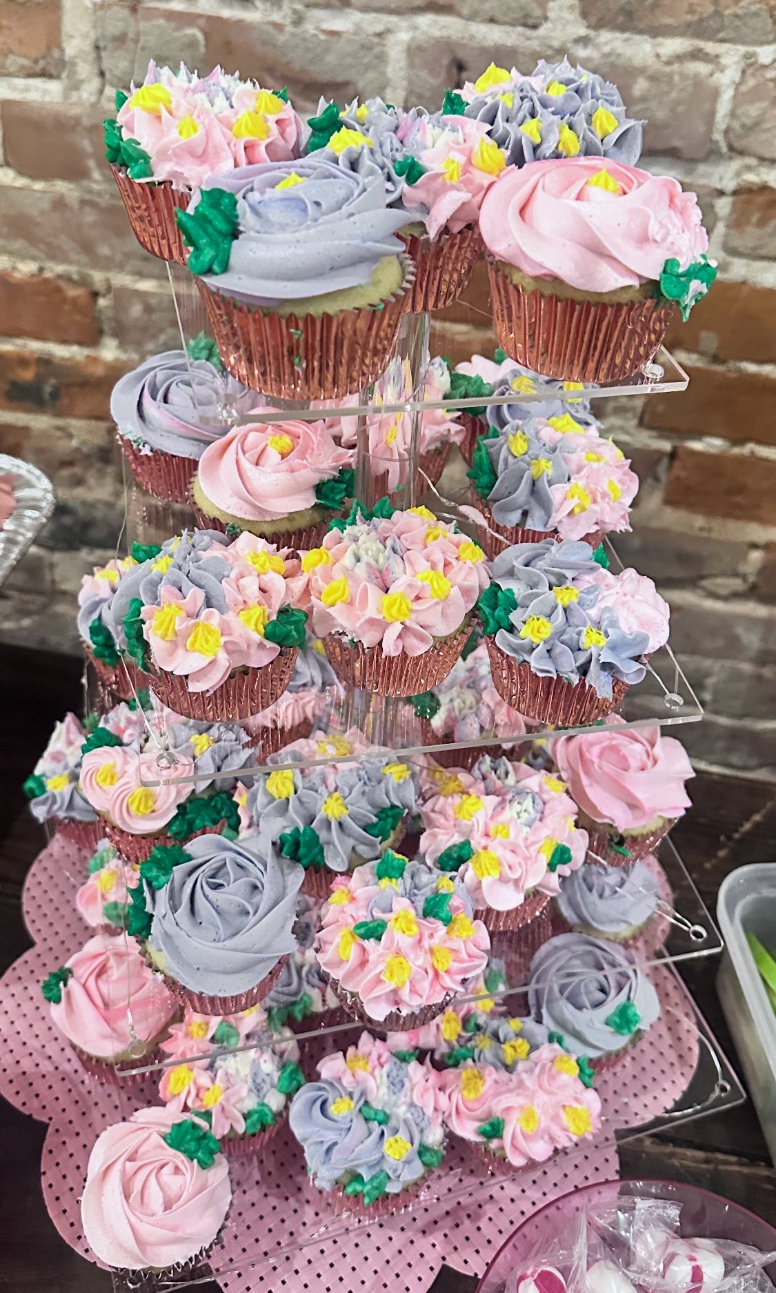 Cakes & More LLC 279 Co Rd 251, Wynne