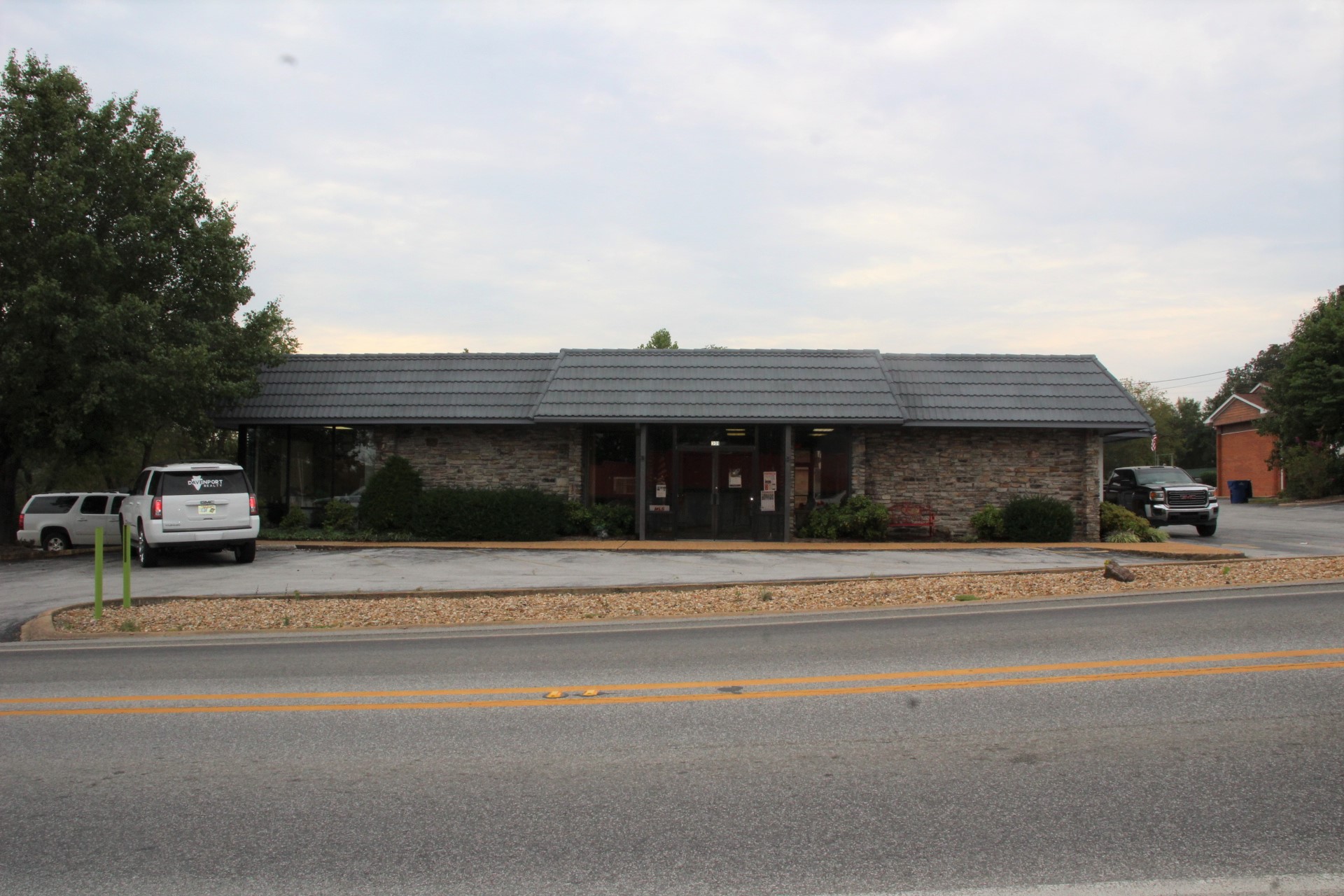 Davenport Realty Yellville