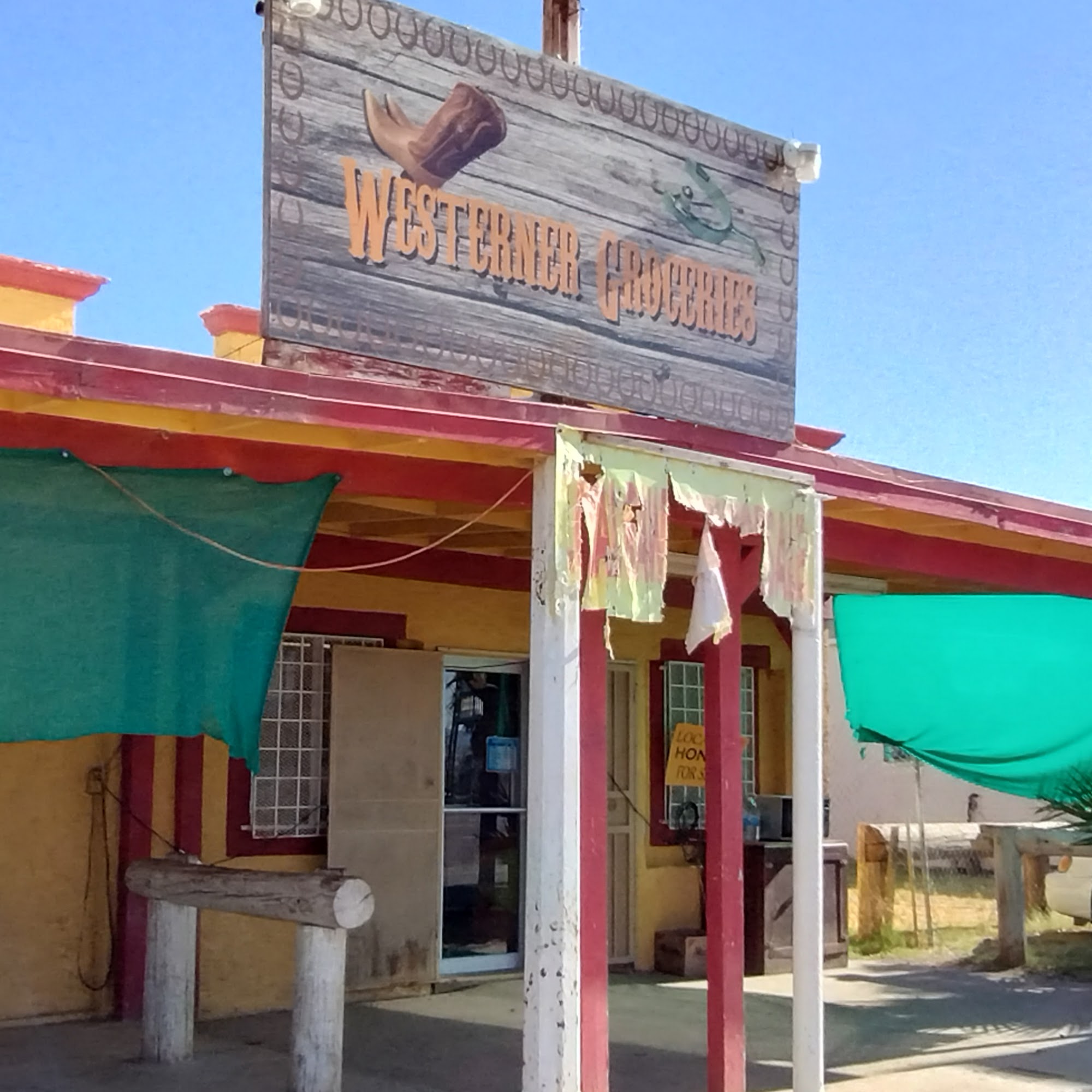 Westerner Groceries Aguila