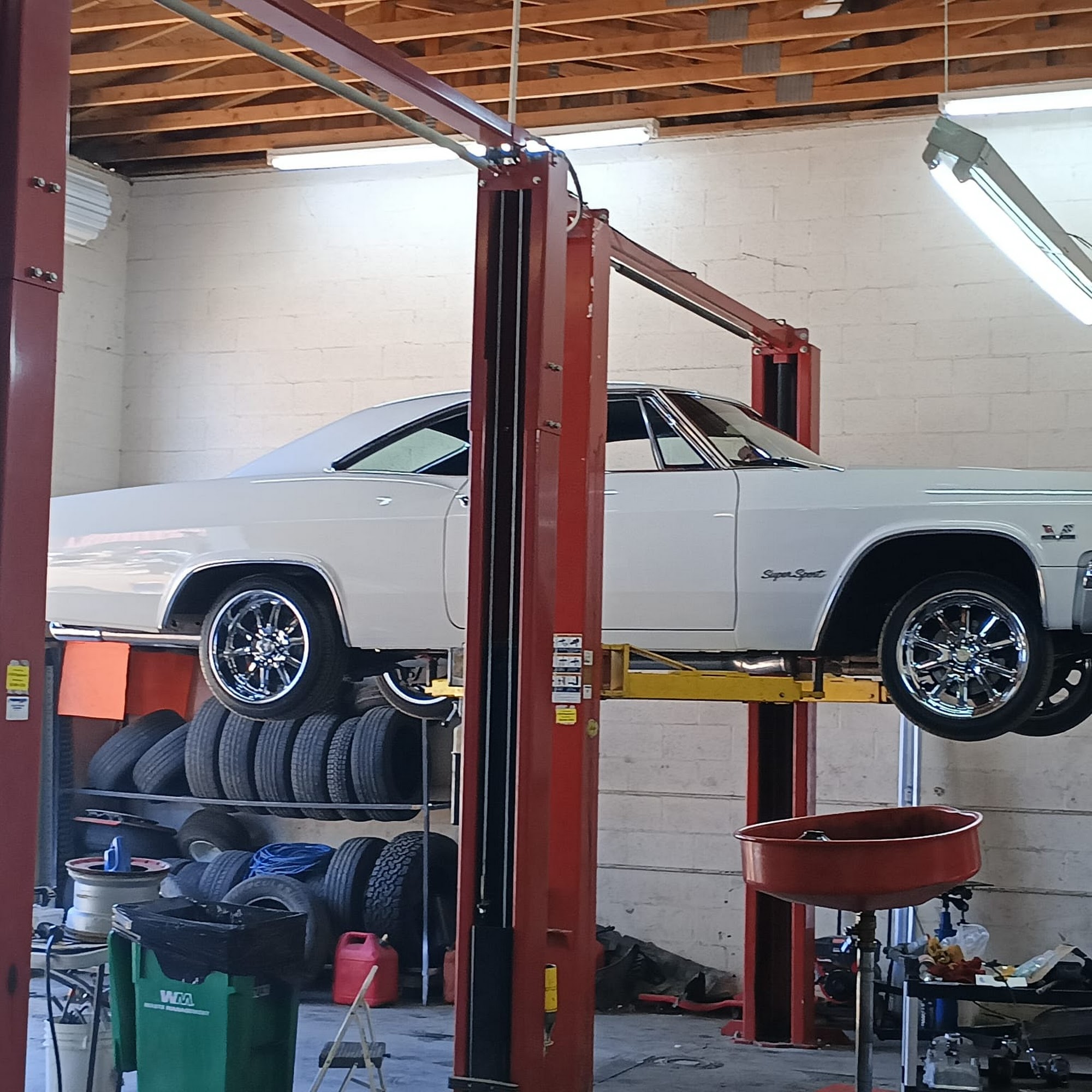 Amado Auto 28860 S Nogales Hwy, Amado