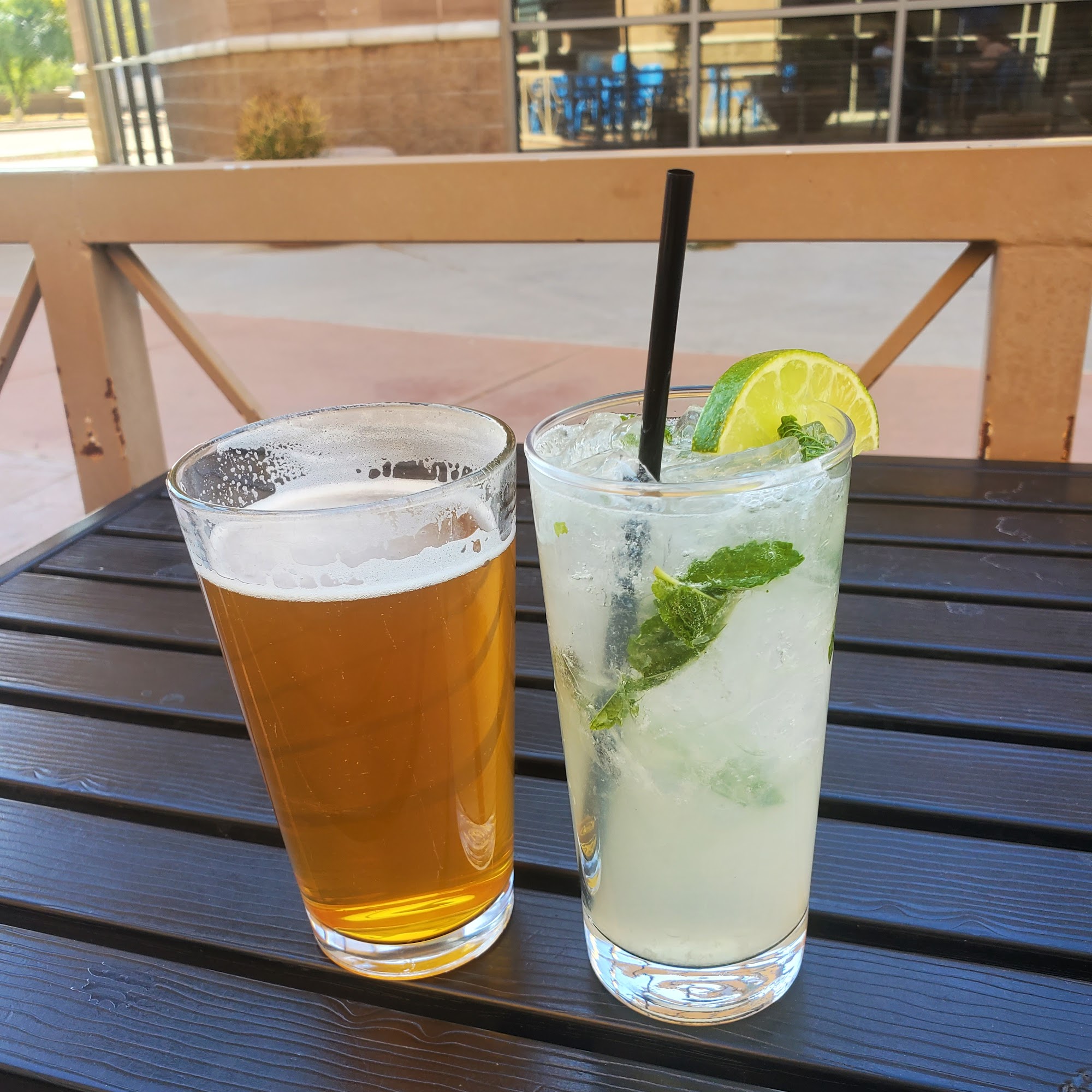 Tru Burger Co. Anthem