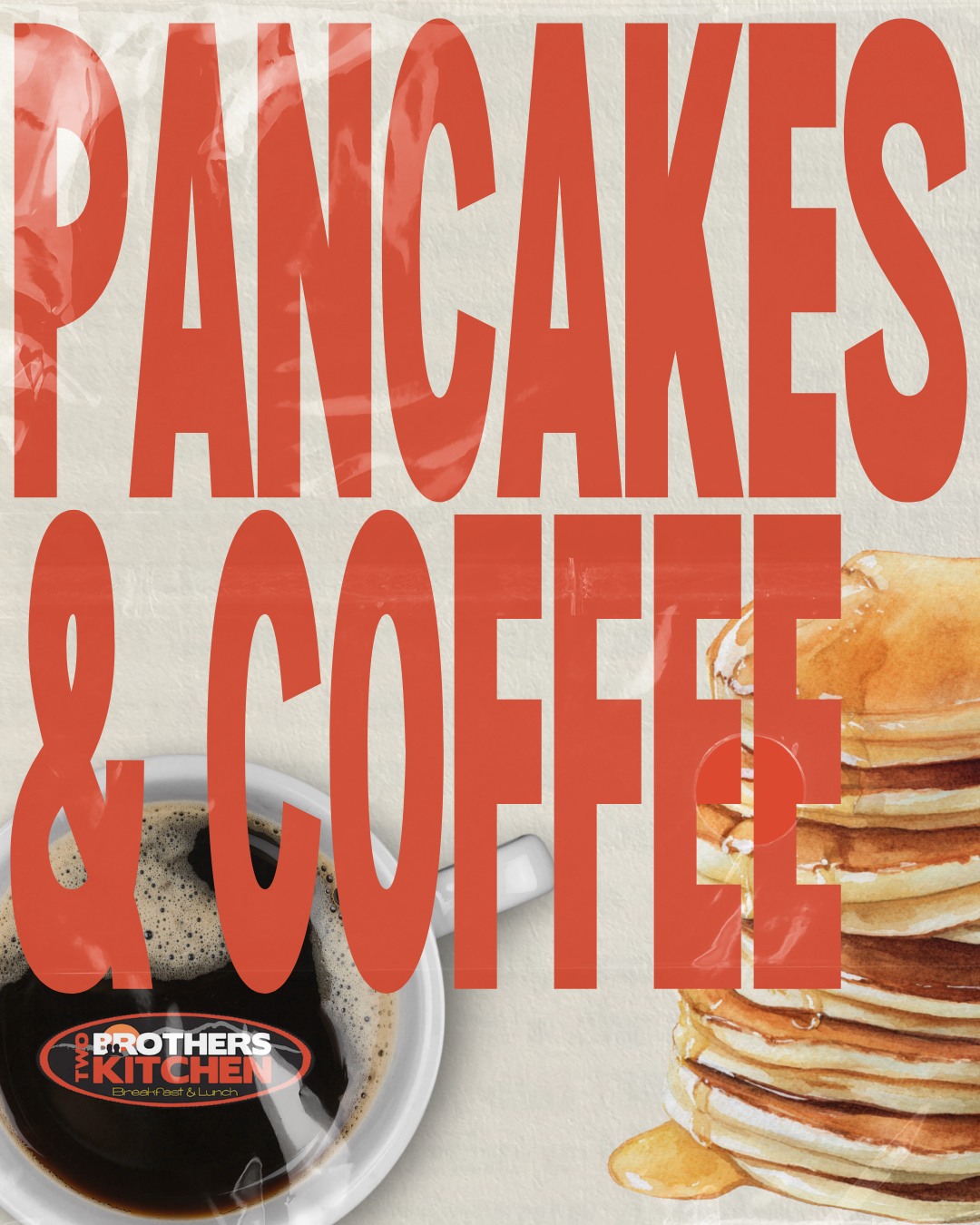 Two Brothers Kitchen Anthem